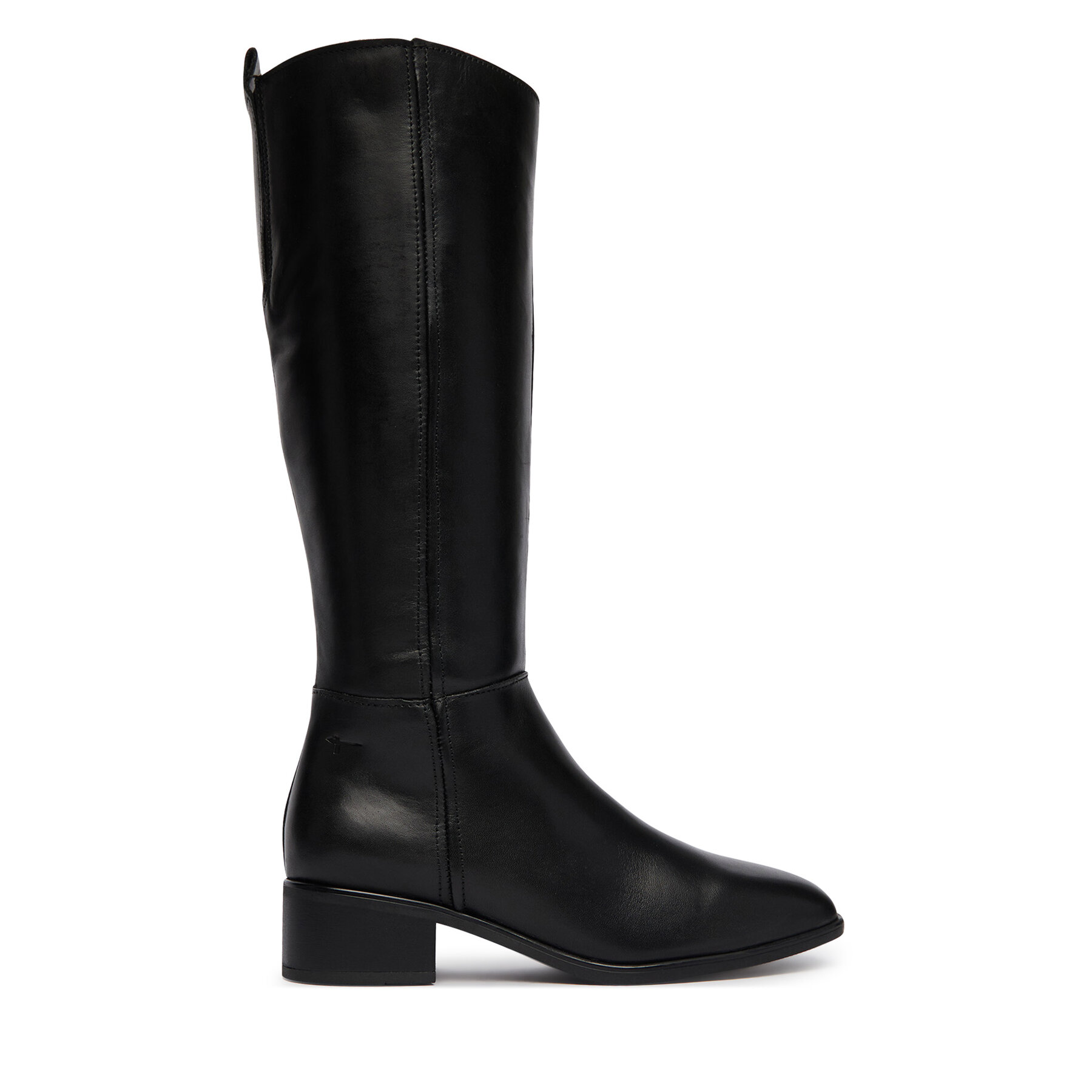 Čižmy Tamaris 1-25501-47 Čierna