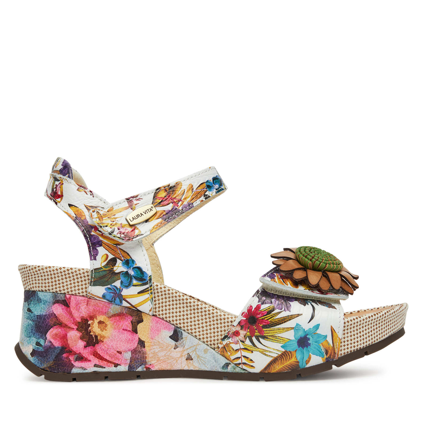 Sandale Laura Vita Barry 36 Colorat