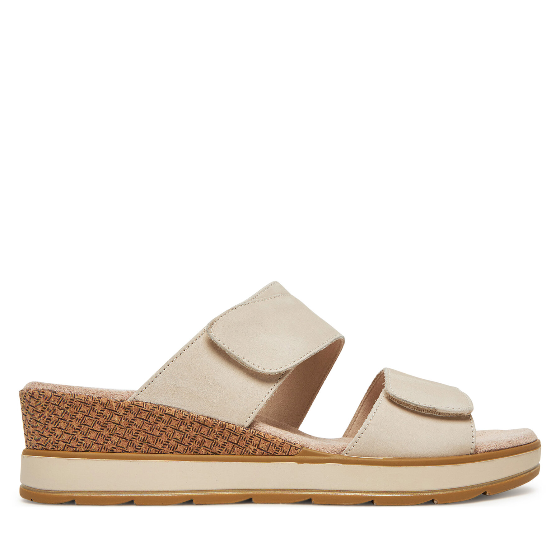 Παντόφλες Caprice 9-27250-42 Μπεζ