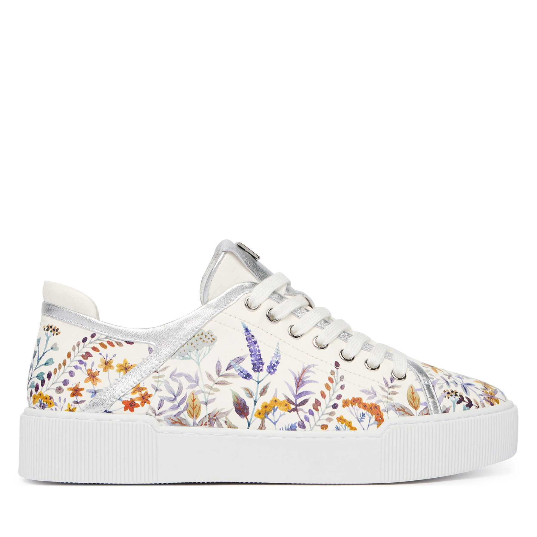 Αθλητικά HÖGL 1-103679 Λευκό