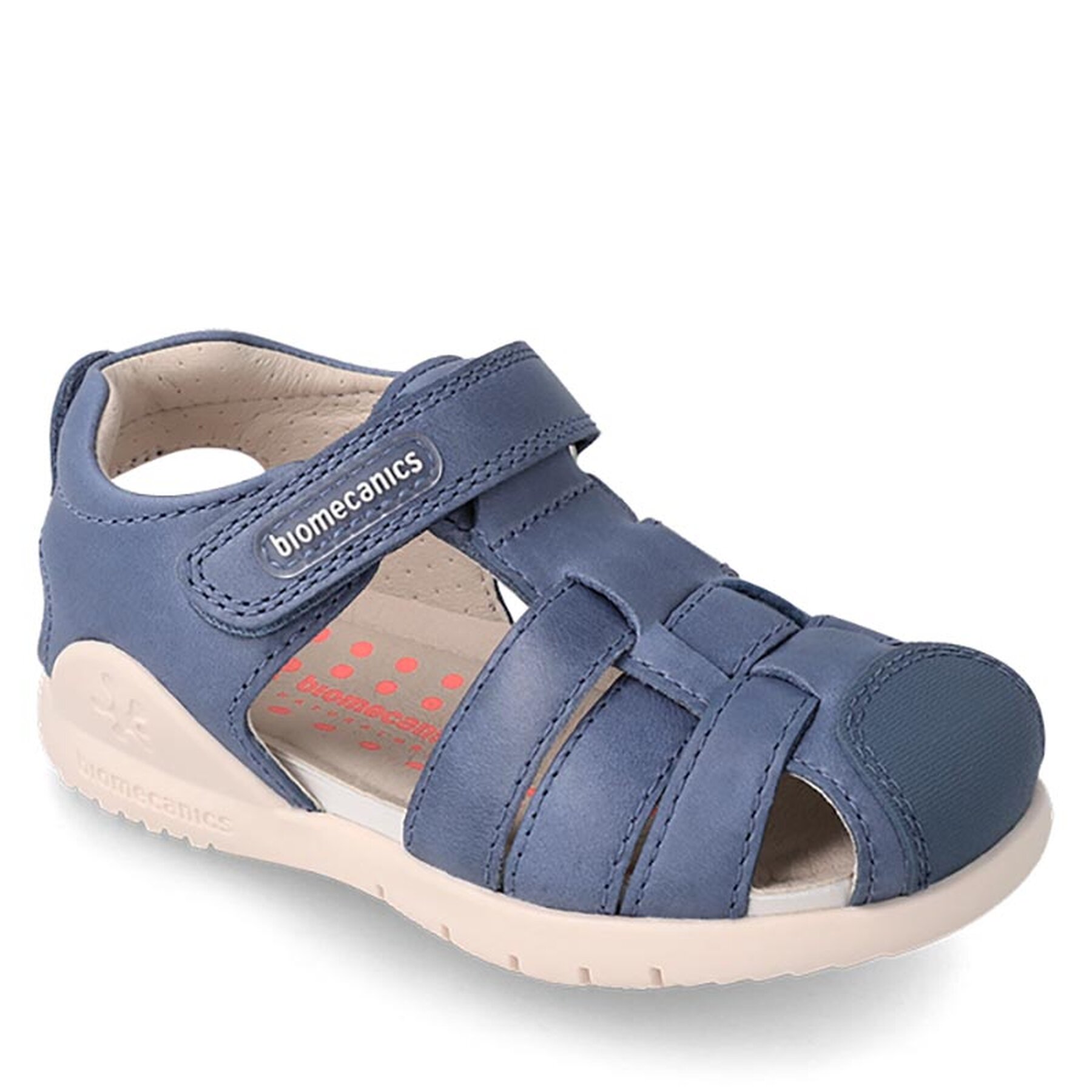 Biomecanics 232257 S Blue B – Сандали
