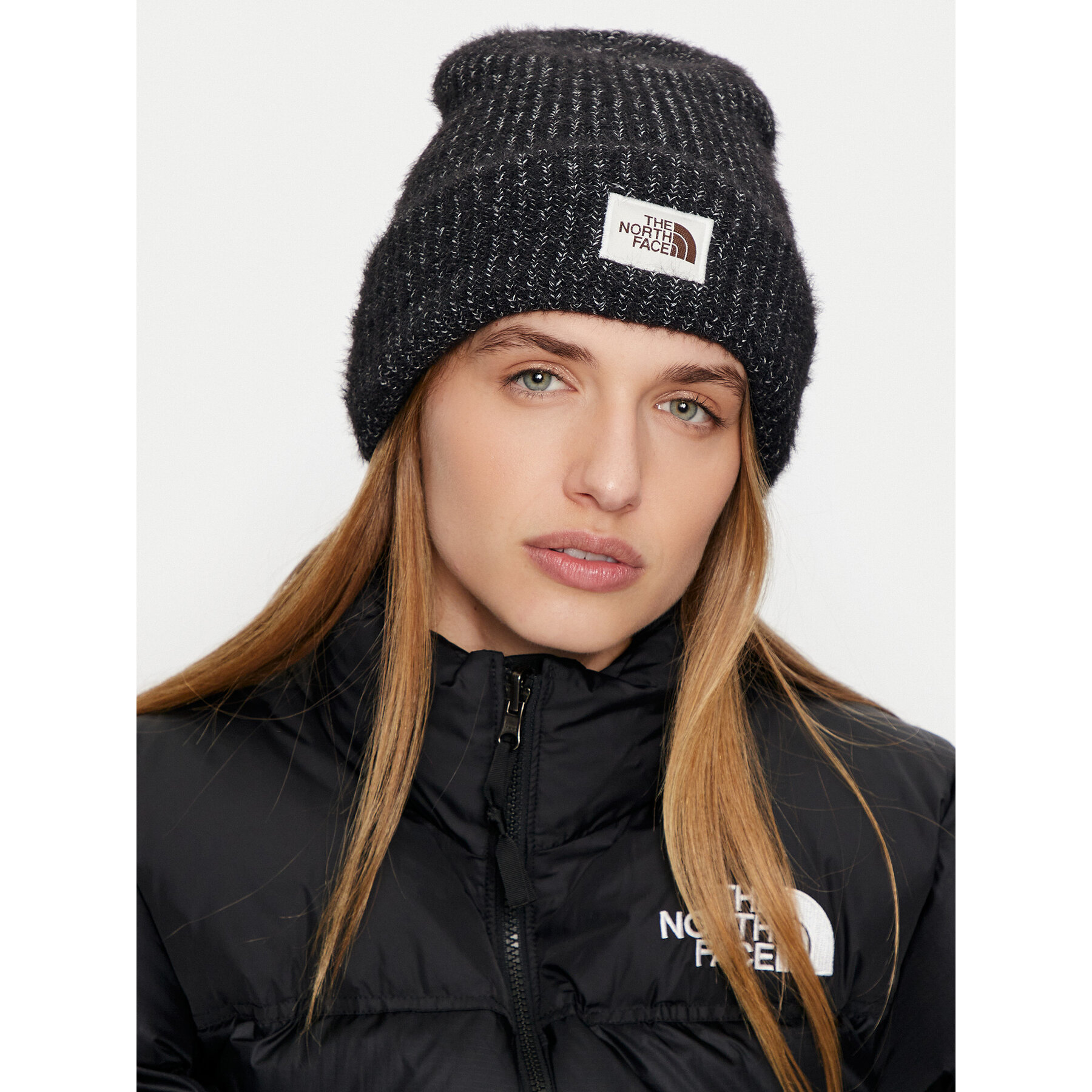 Gorro The North Face NF0A7WJLJK31 Negro