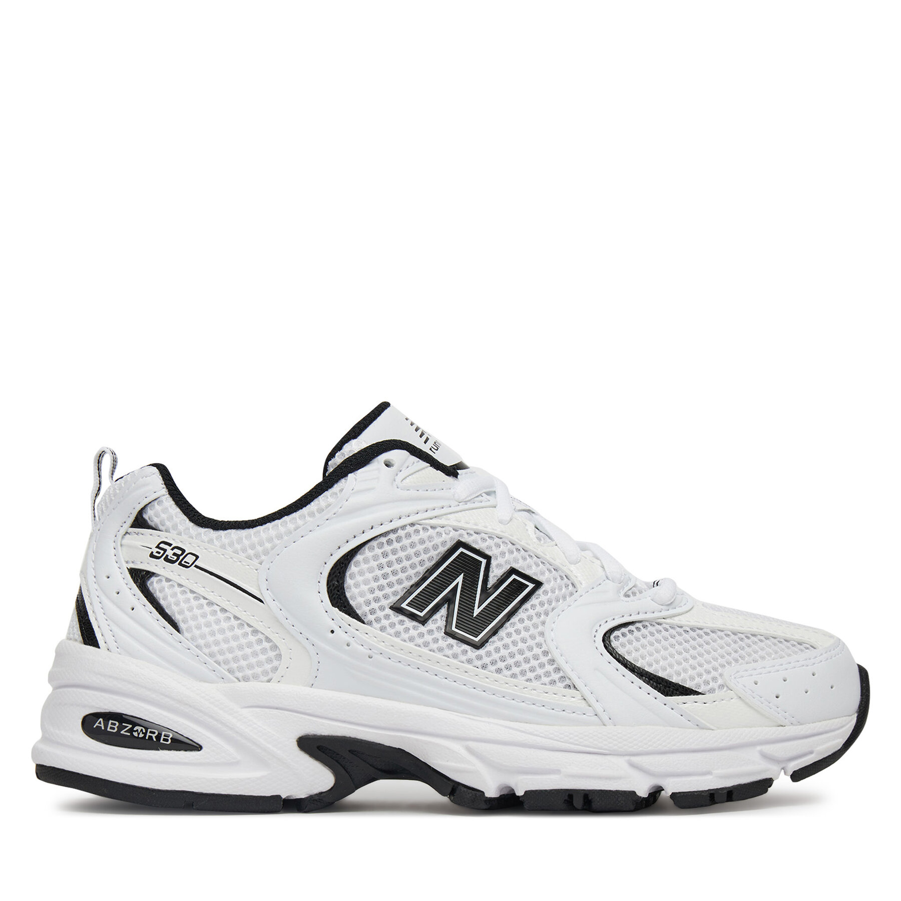 Сникърси New Balance MR530EWB Бял