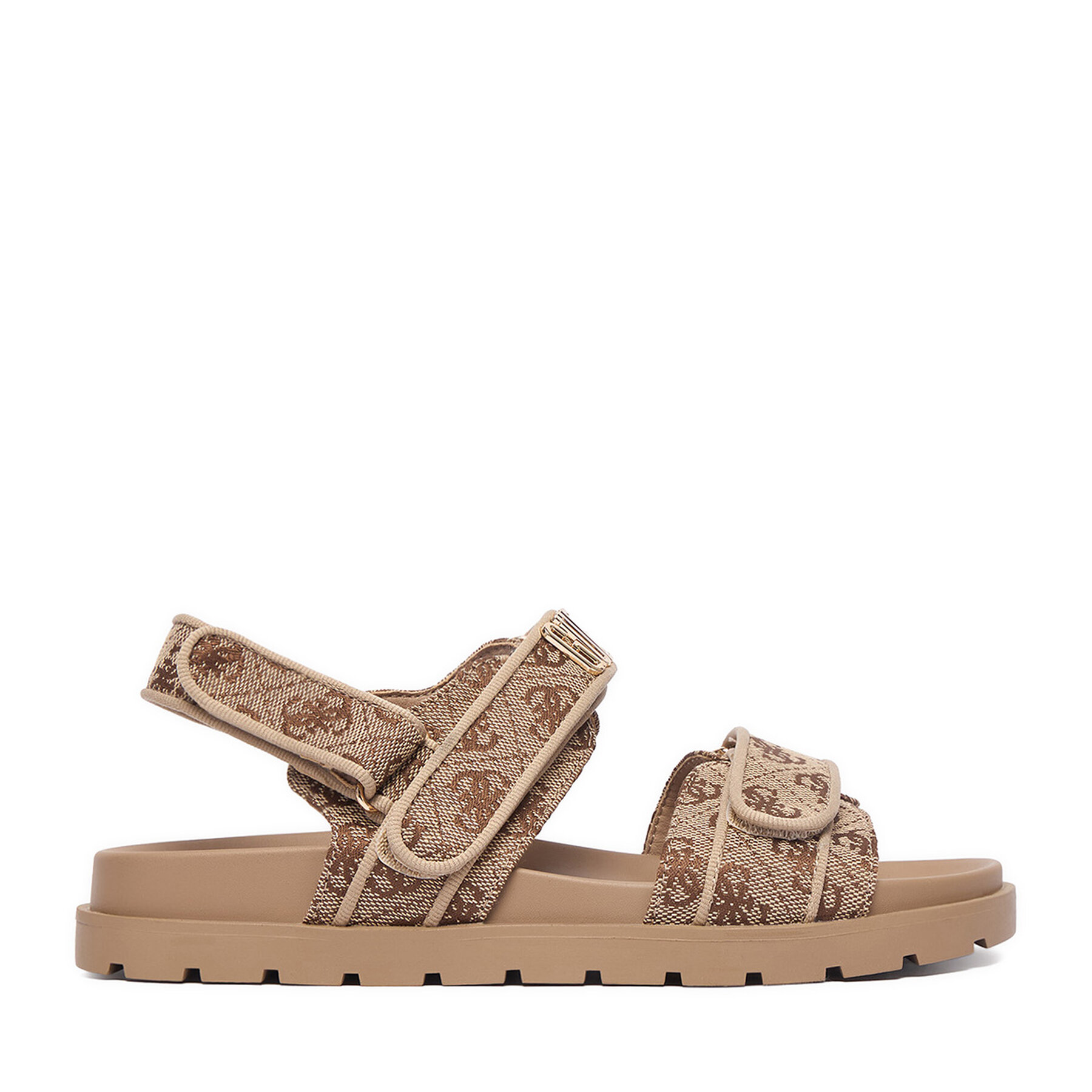 Σανδάλια Guess CEO-CS6702-64 Μπεζ