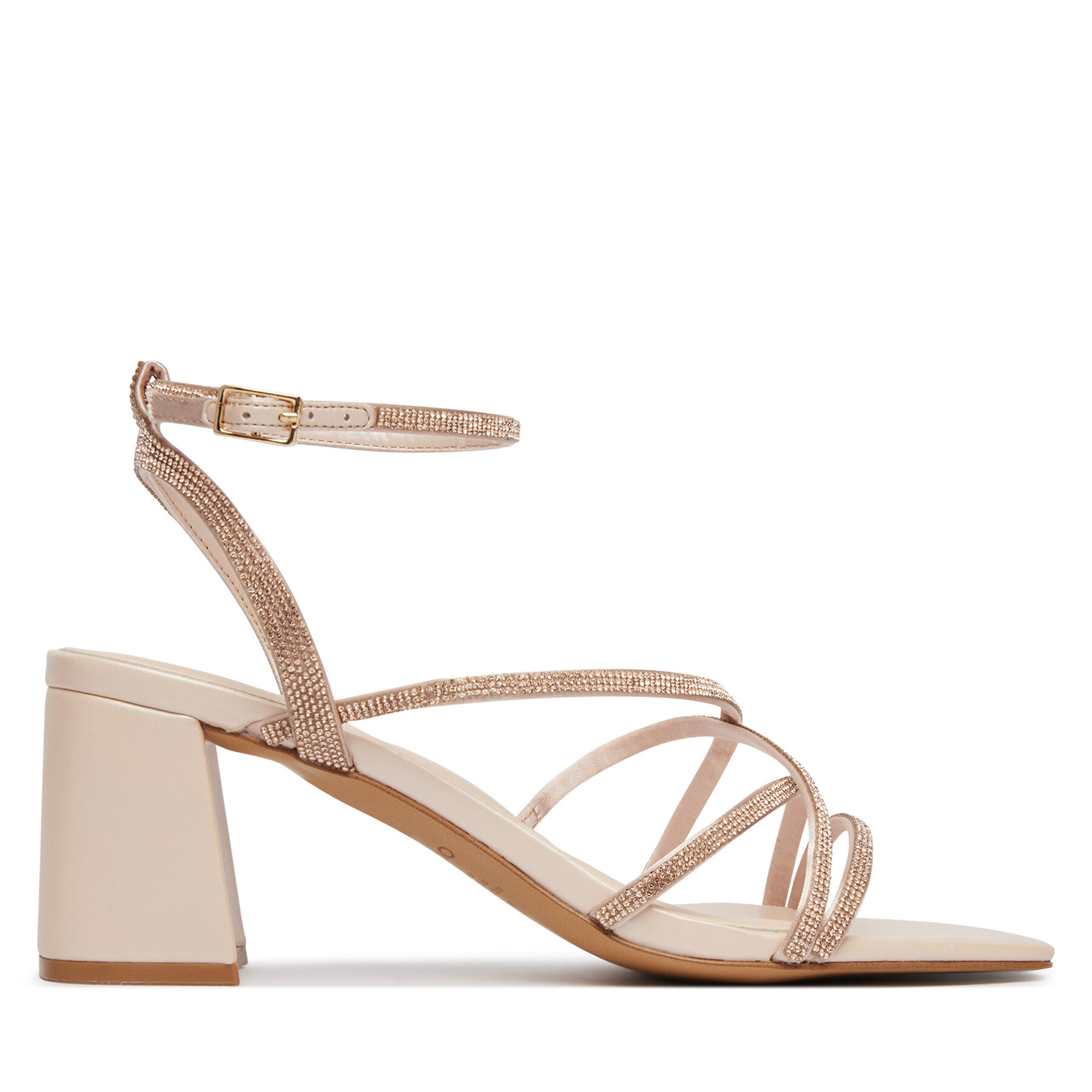 Σανδάλια Aldo Esther 14296044 Μπεζ