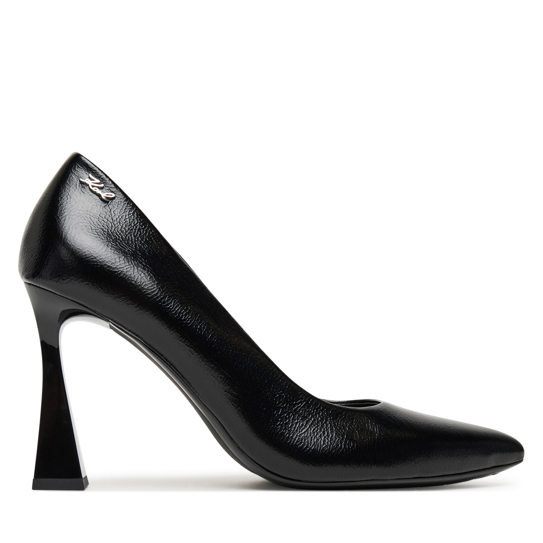 KARL LAGERFELD Pantofi Femei, Mărimea: 40, Negru, KL32011
