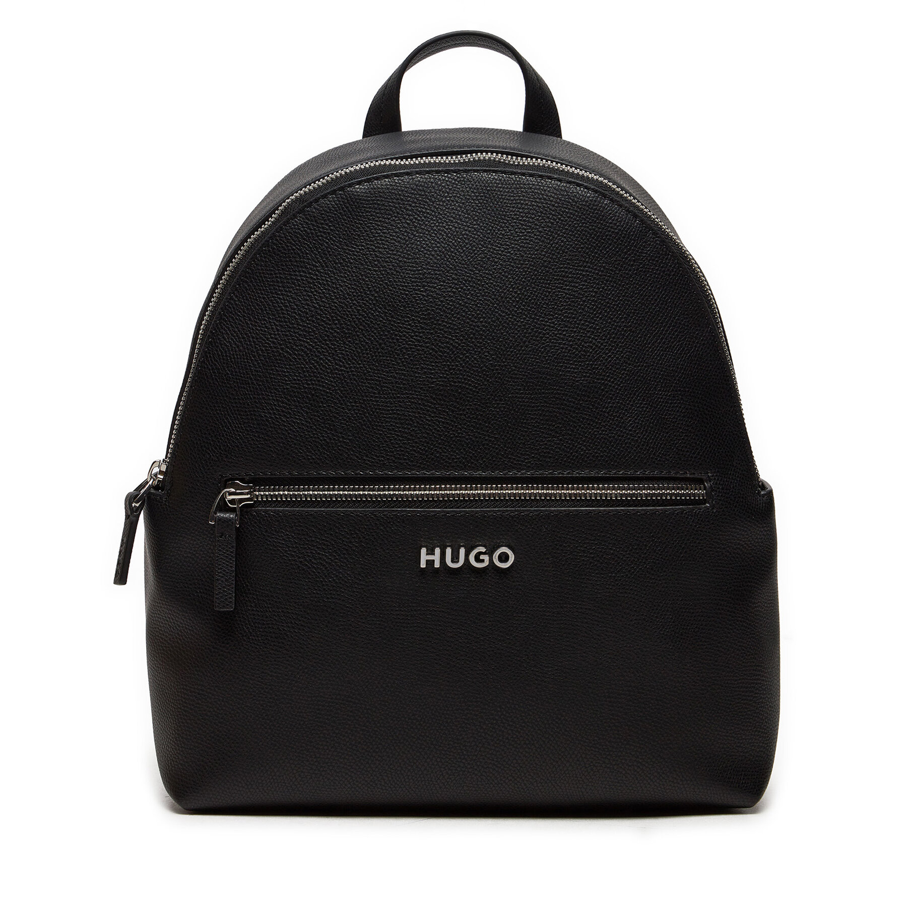 Hátizsák Hugo Chris Double Z BckpR 50523699 Fekete