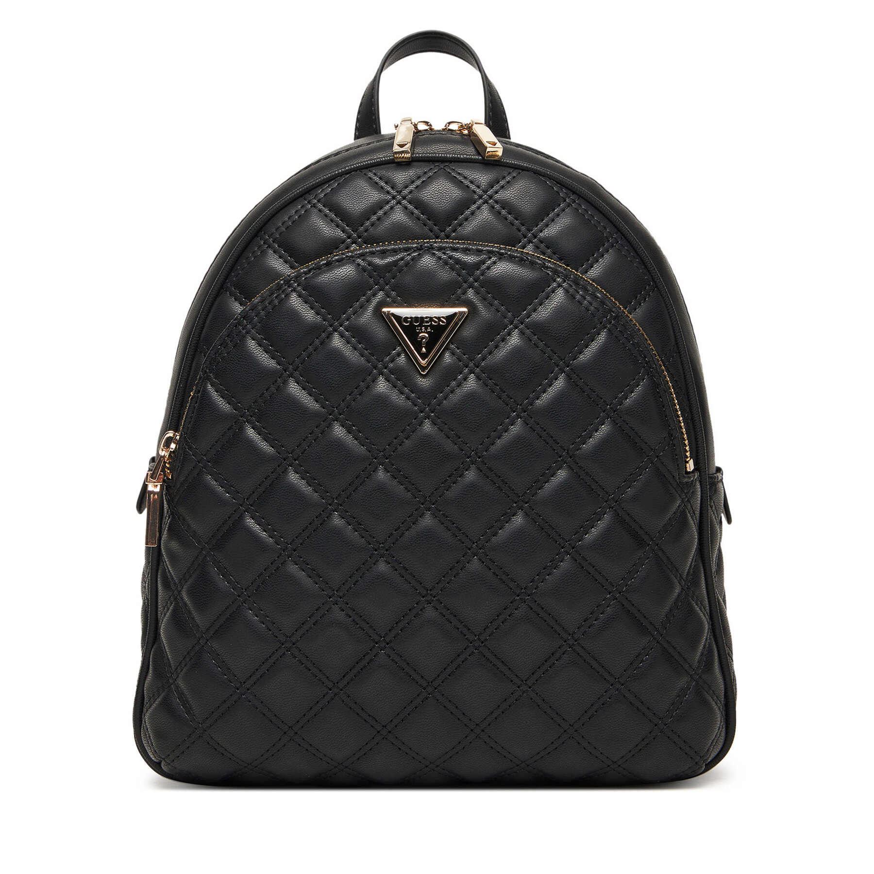 Rucsac Guess Giully II HWQG96 73320 Negru