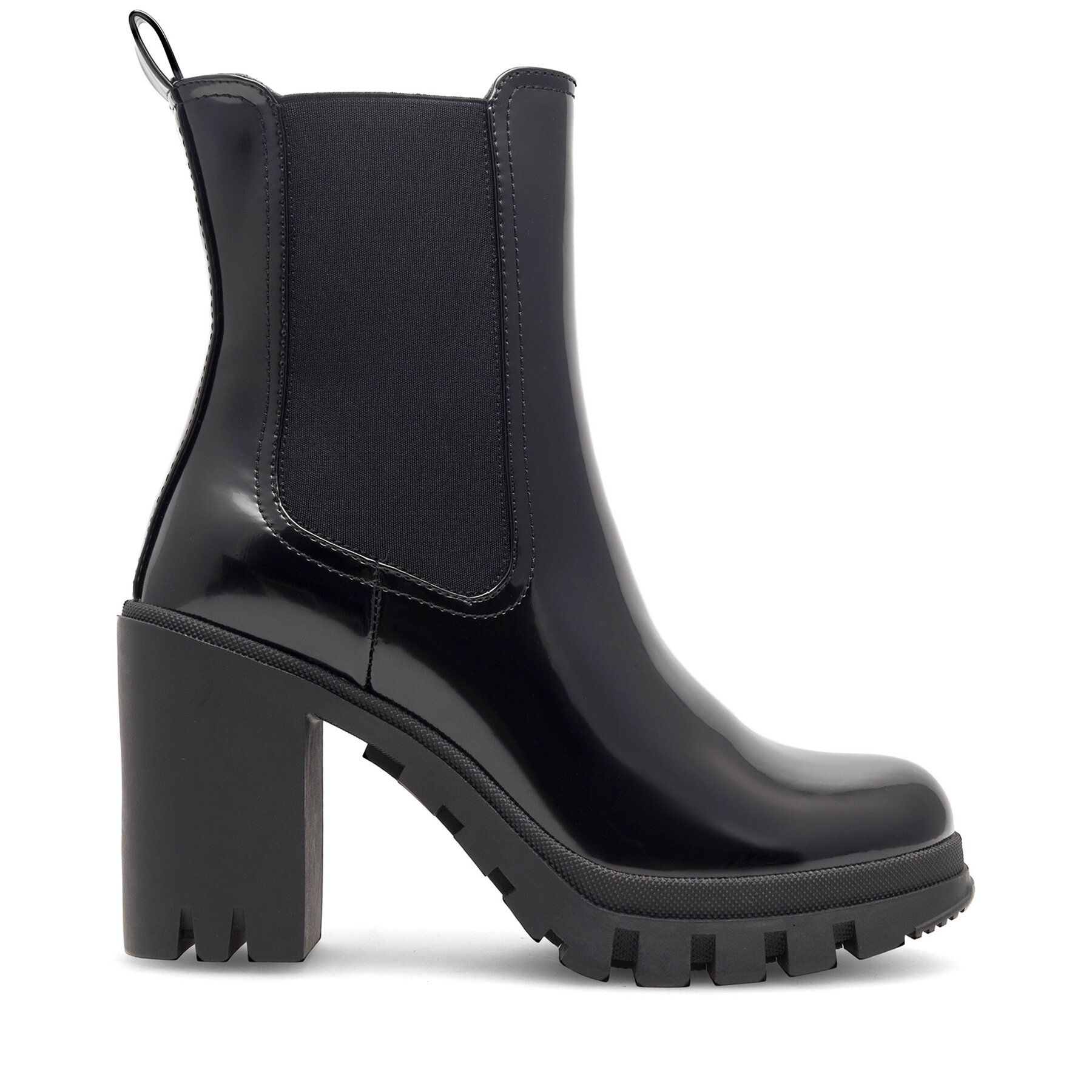 Bottines Jenny Fairy ROSA HY205955-3 Noir