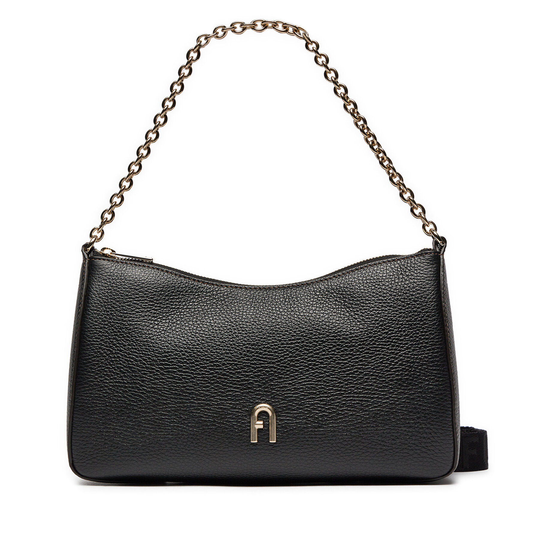 Bolso Furla Primula M C.Body Double Strap WB01282-BX0356-O6000-9035 Negro