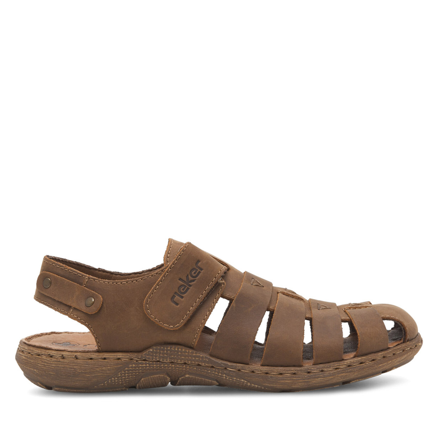 Sandale Rieker 22074-26 Maro