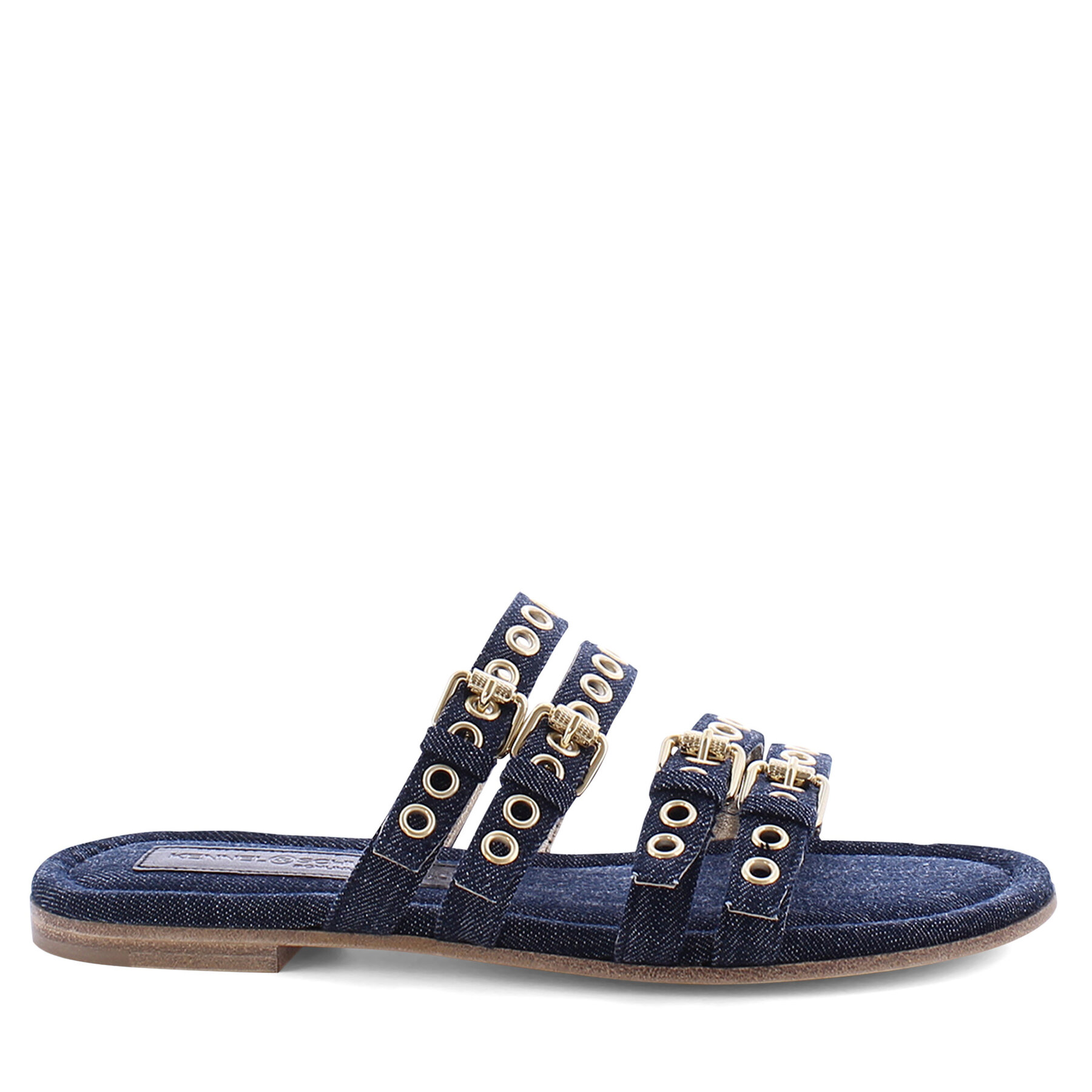 Чехли Kennel & Schmenger Carly 51-96540.292 Тъмносин