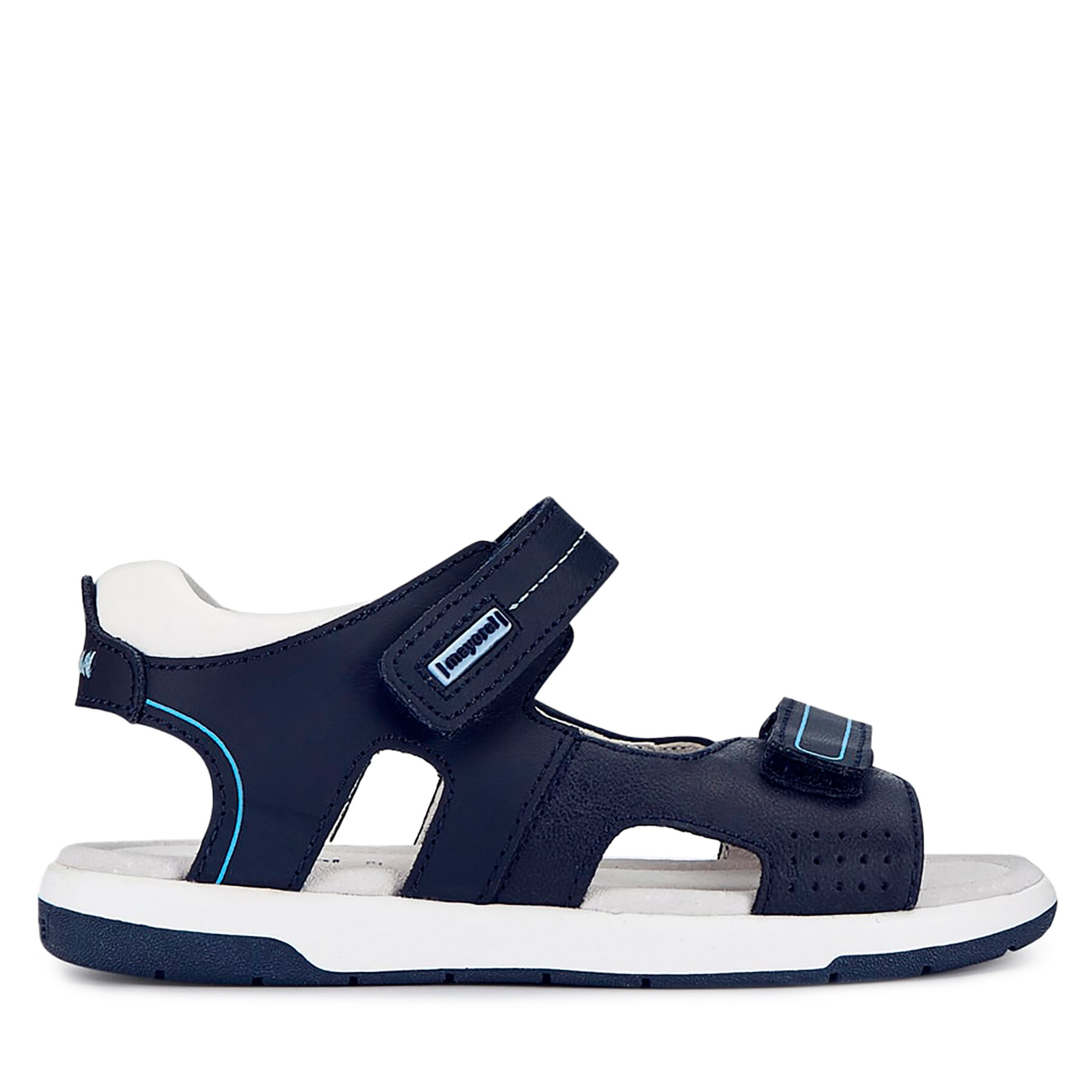 Sandalias Mayoral 43,475 Azul marino