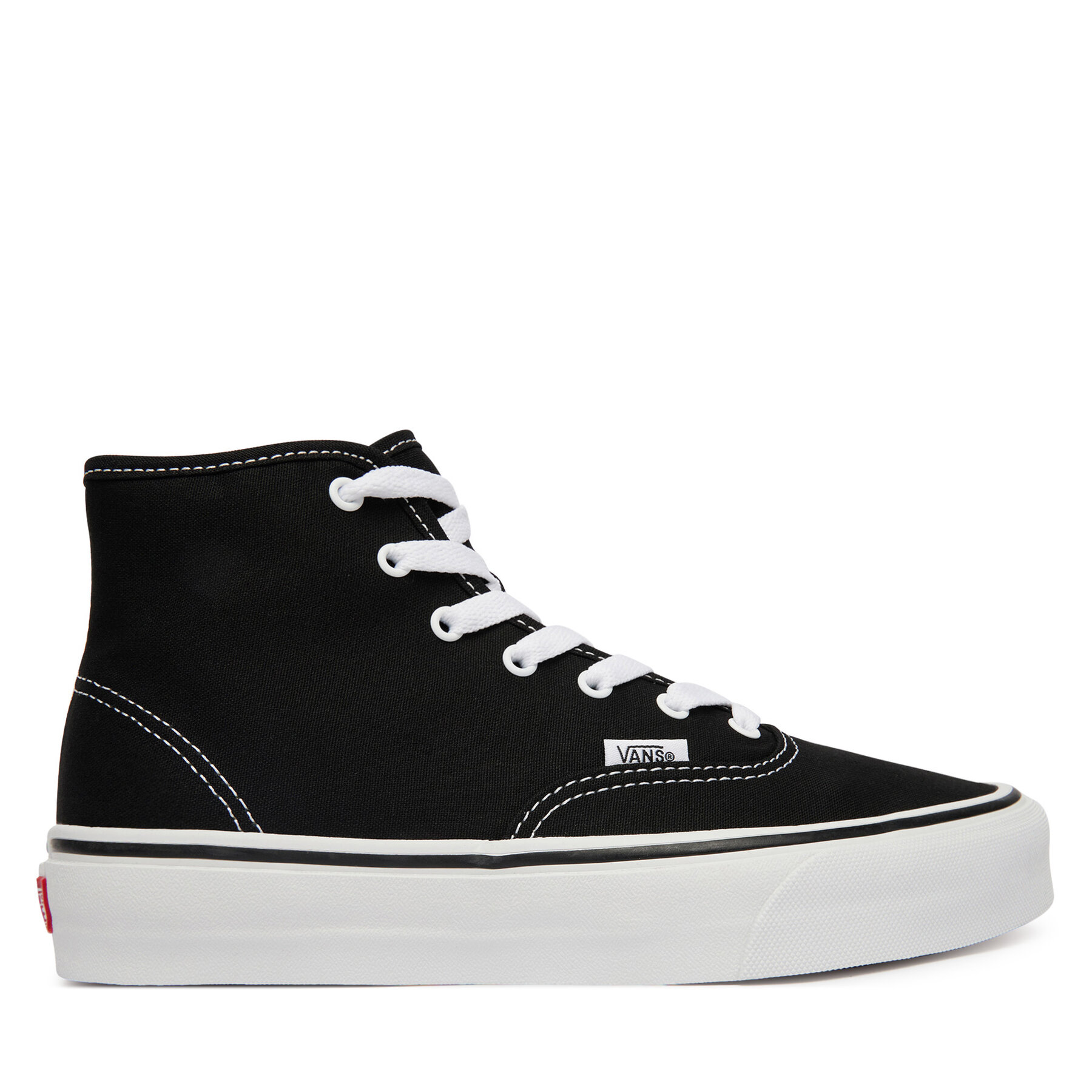 Teniși Vans Authentic Hi 2.0 VN000E8H6BT1 Negru