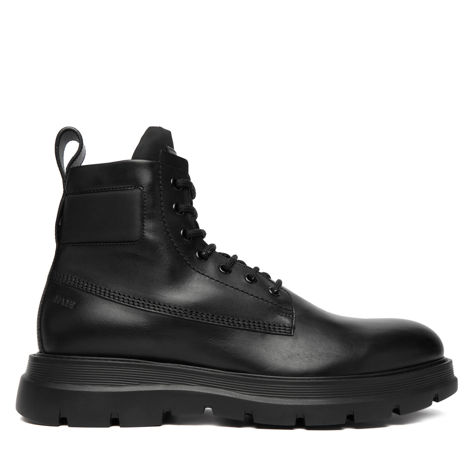 Зимни обувки Fabi FU1425 Черен