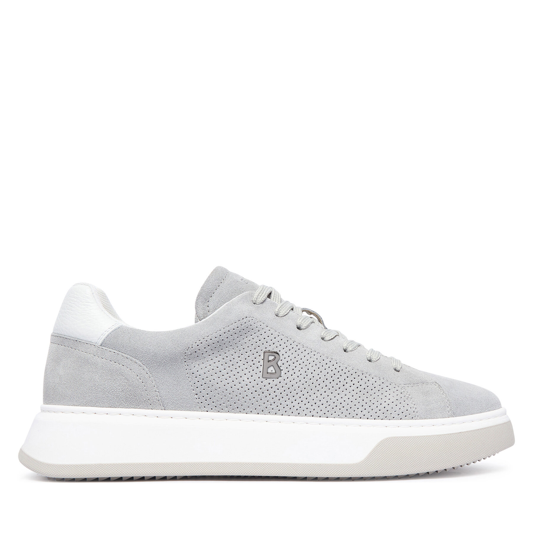 Sneakers Bogner Milan 9 B 12620025 Gri
