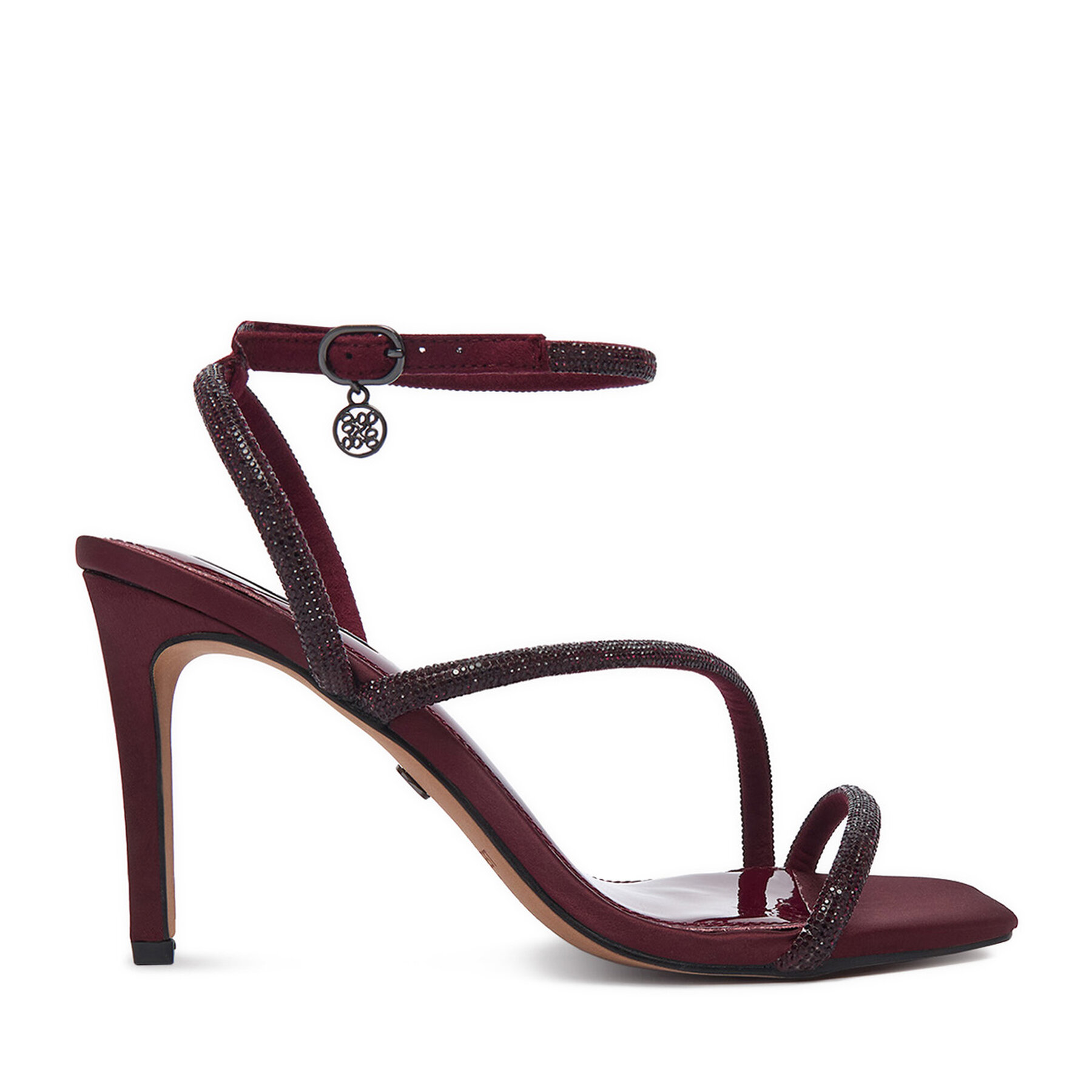 Sandale Nine West CEO-Y3113-1 Tamnocrvena