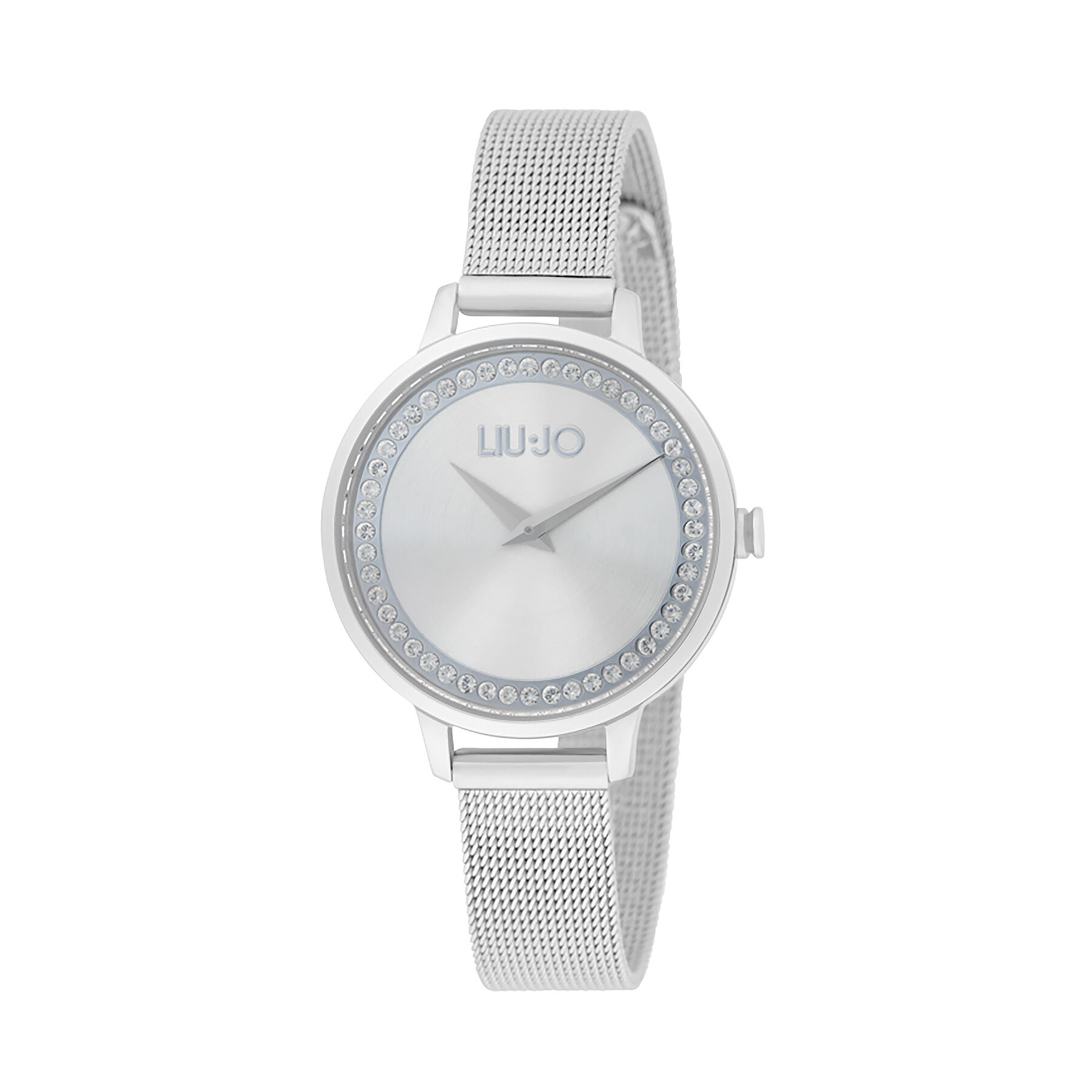 Hodinky Liu Jo TLJ2587 Strieborná
