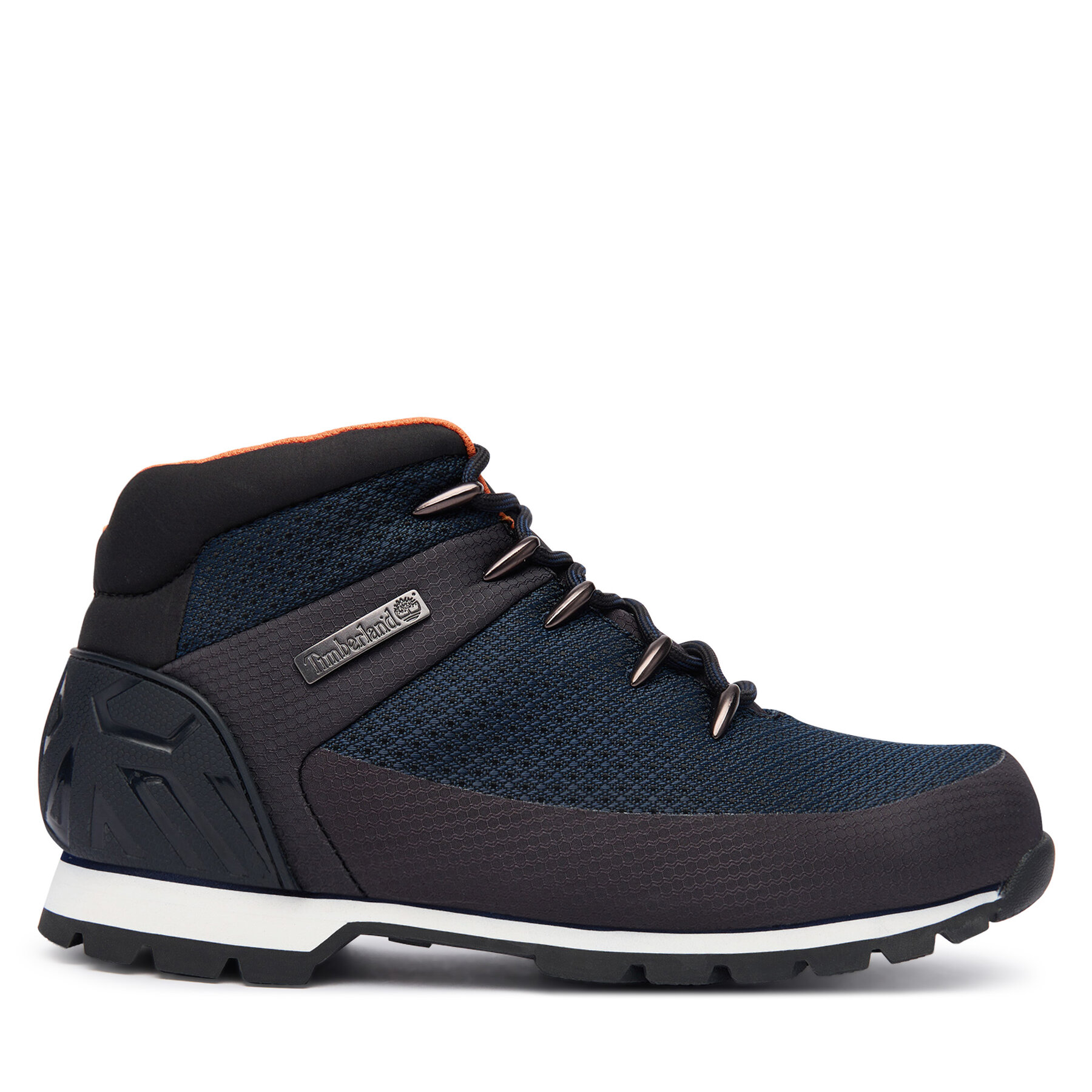Зимни обувки Timberland Euro Sprint Fabric Wp TB1A1QKA0191 Тъмносин
