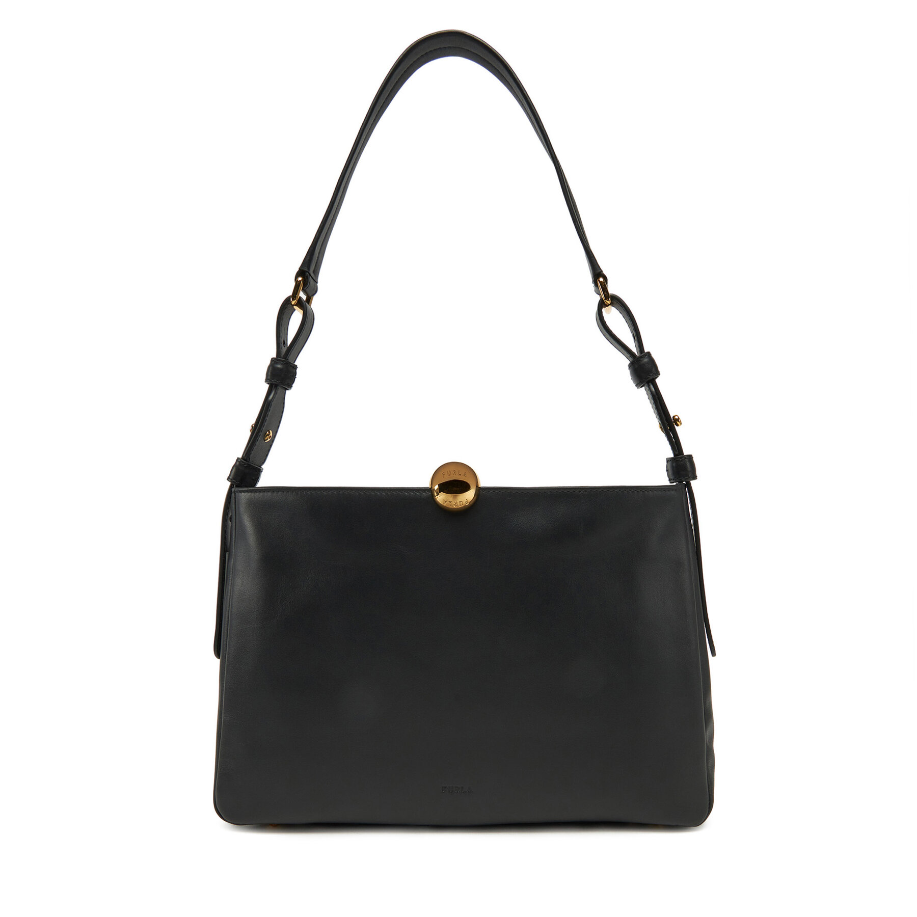 Torbica Furla Sfera M WB01403 BX3168 O6000 Crna