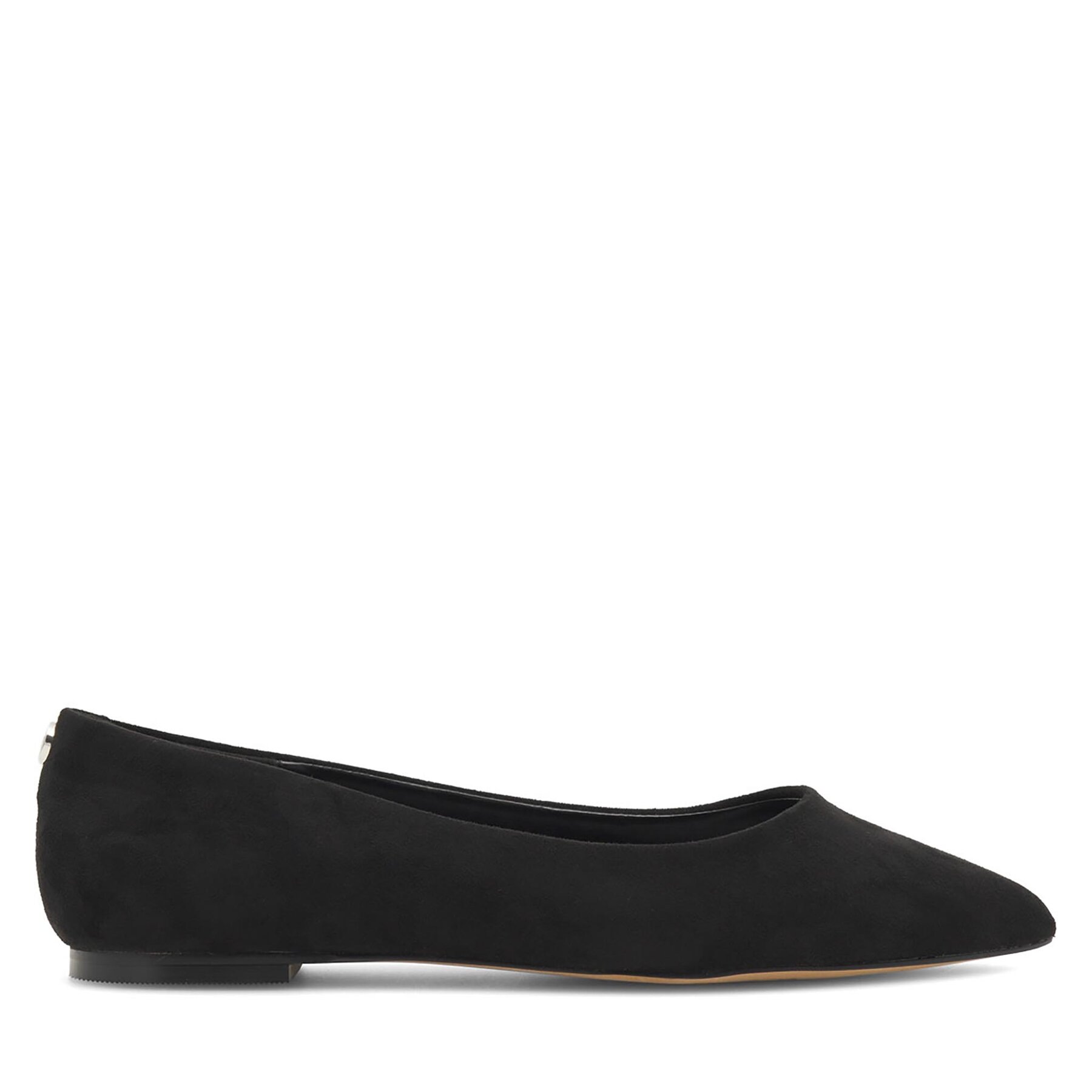 Baleríny Nine West WFA2622-1 Černá