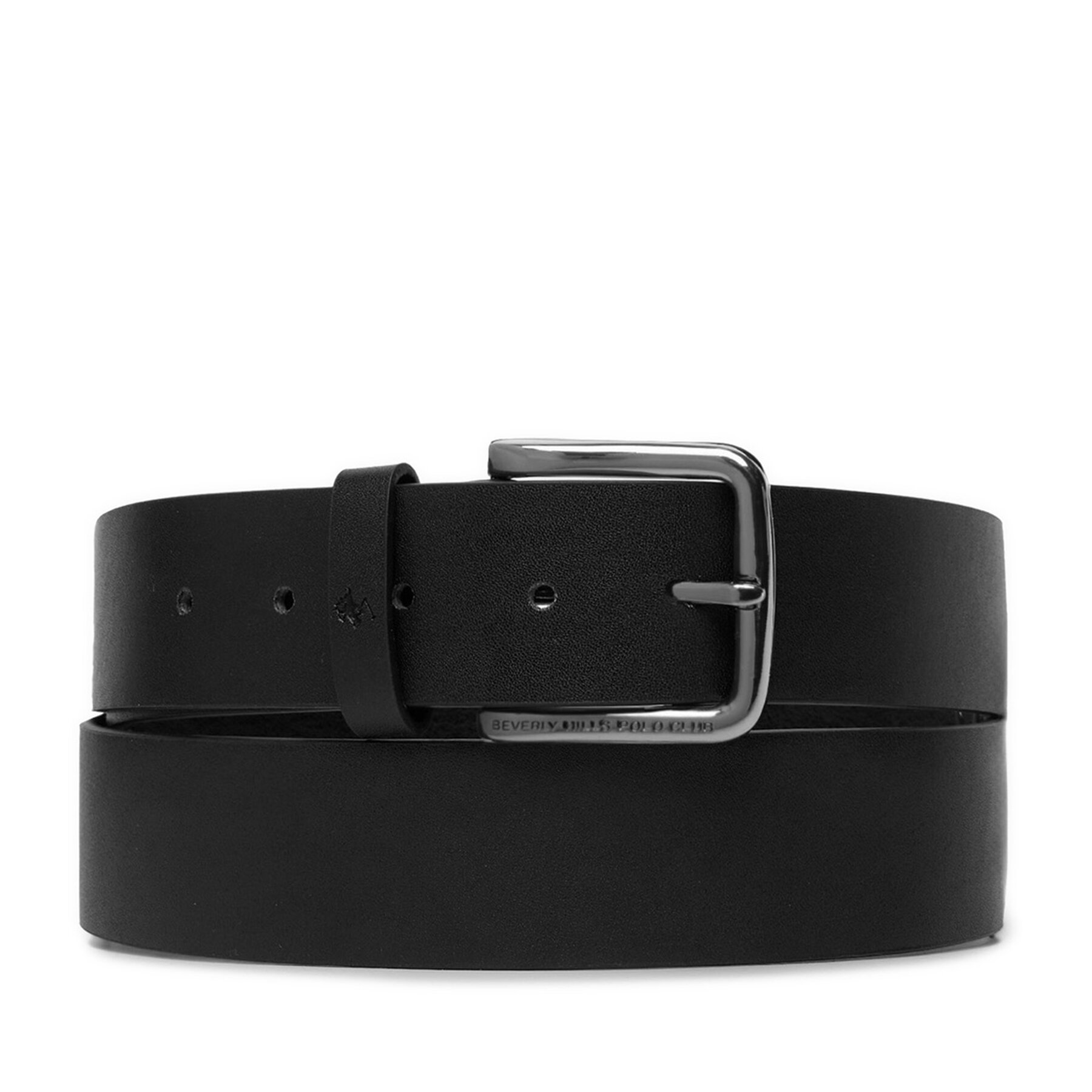 Curea Beverly Hills Polo Club CEO-BHPC-M2-007-AW26 Negru