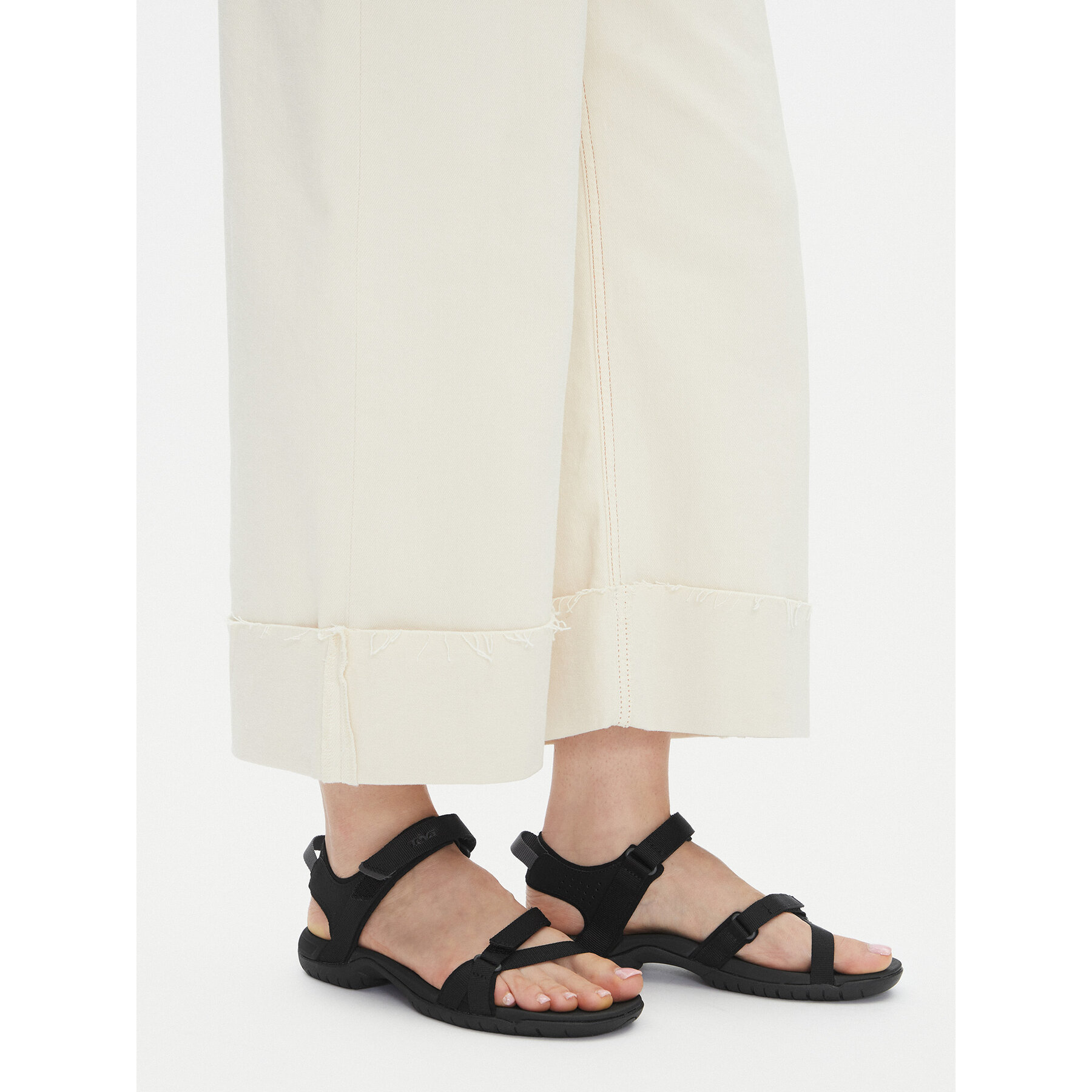 Sandale Teva Verra 1006263 Negru