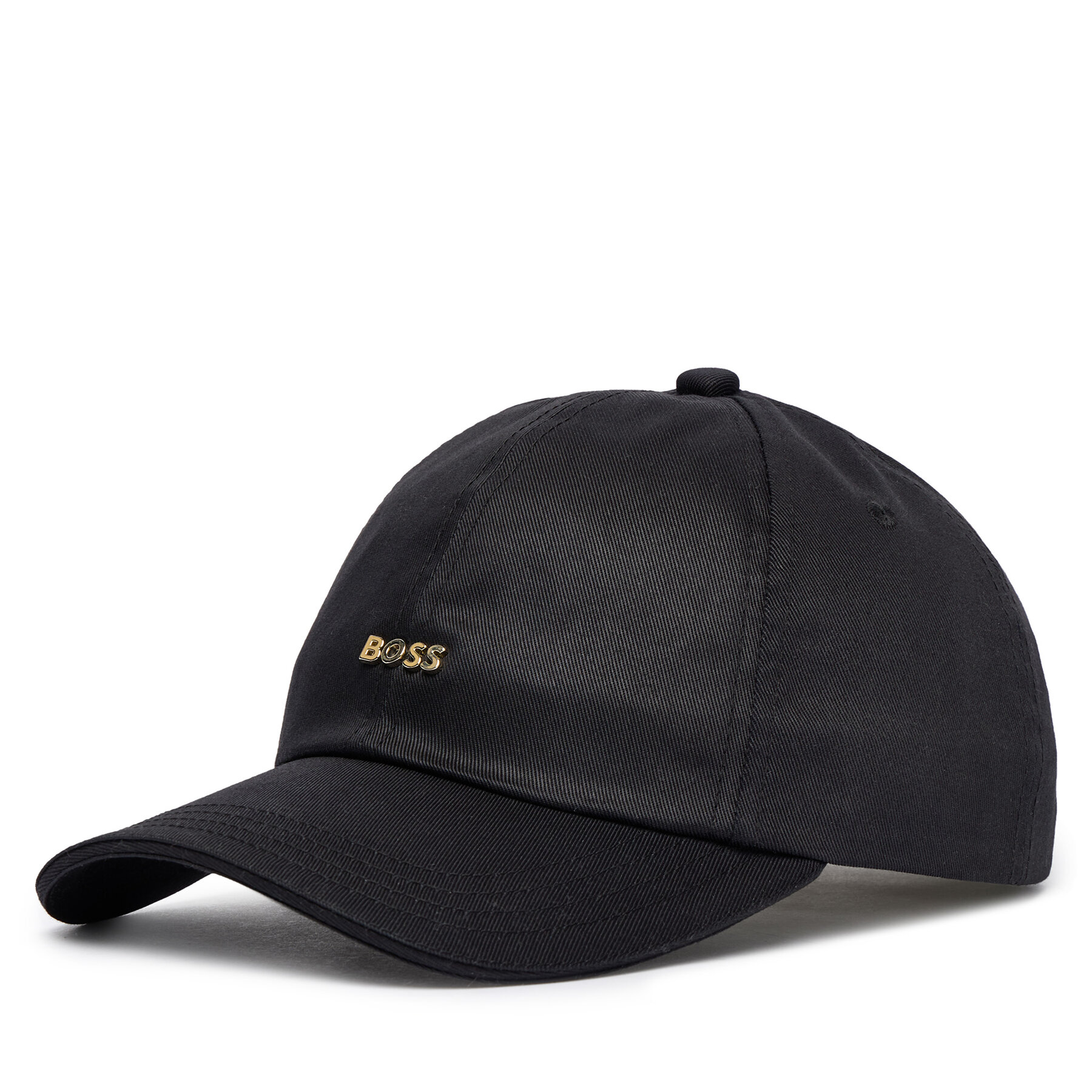 Kapa s šiltom BOSS Ari-Me 50533367 Črna