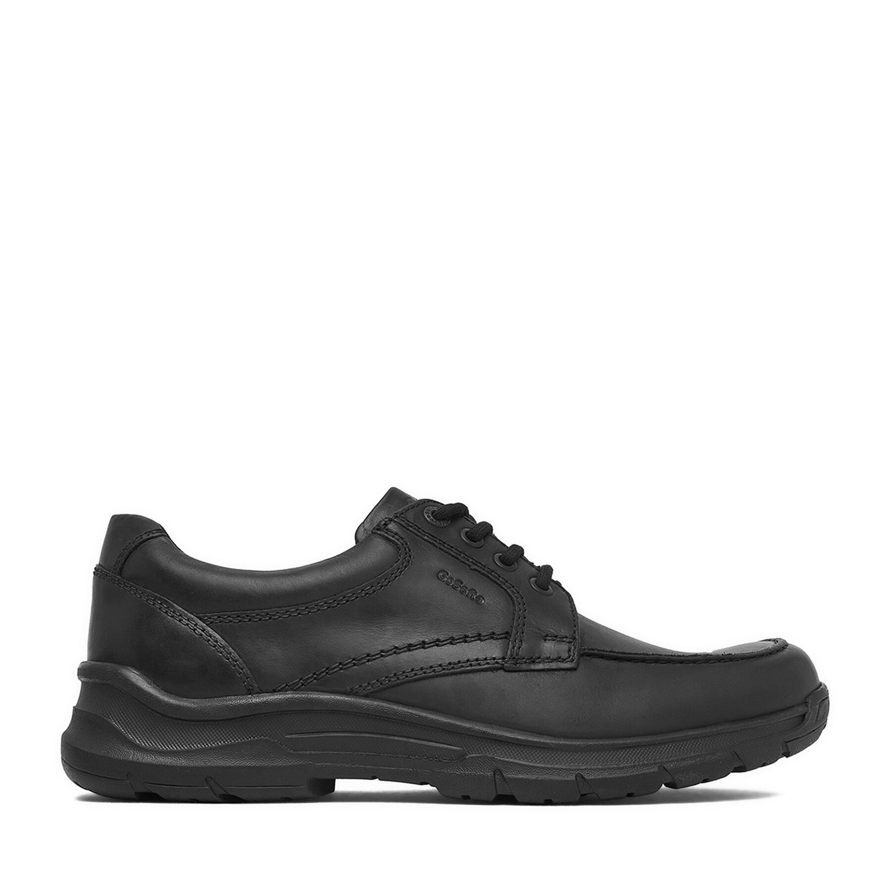 Pantofi Go Soft CEO-GLADITOR-01 MI08 Negru