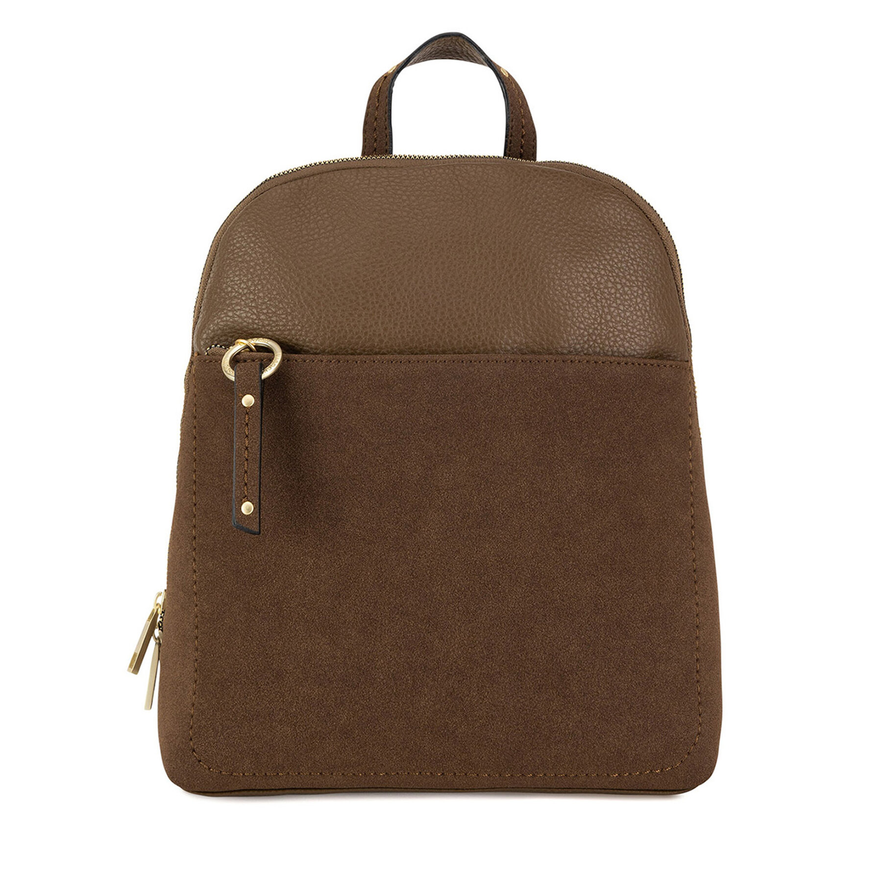 Mochila Lasocki LSK-K-061-06 Marrón