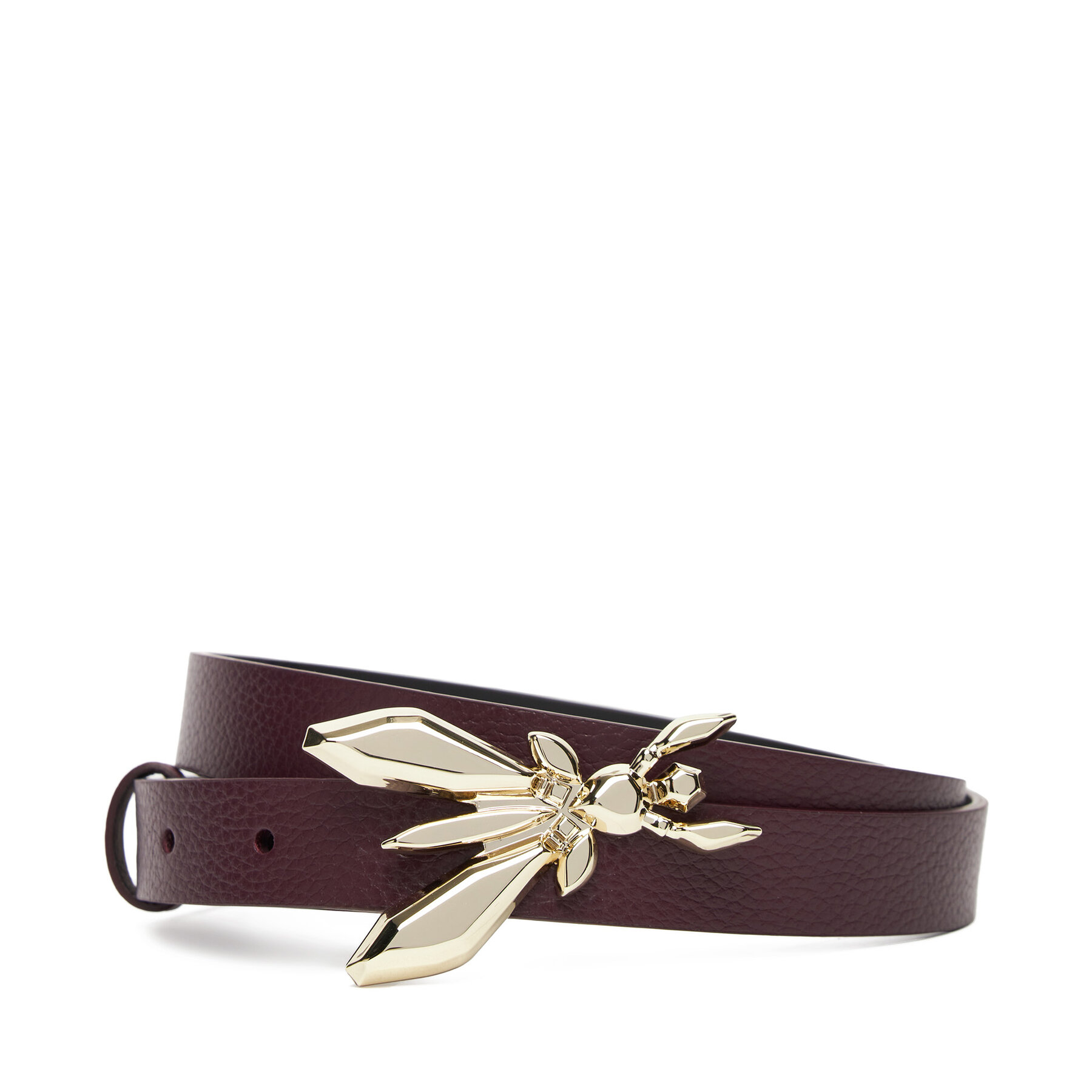 Curea de Damă Patrizia Pepe 8W0016/L001-M536 Violet