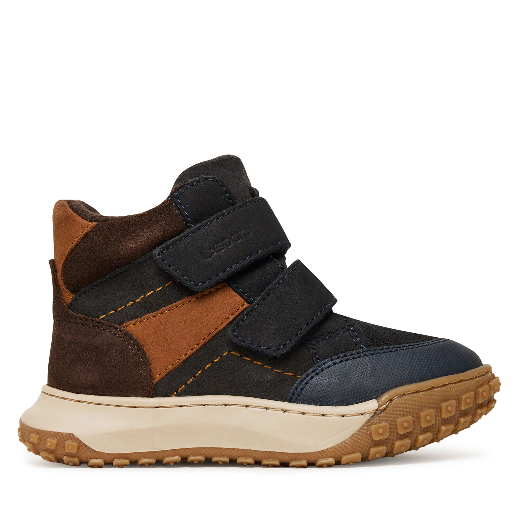 Зимни обувки Lasocki Kids CEO- CI12-3138-01 Тъмносин