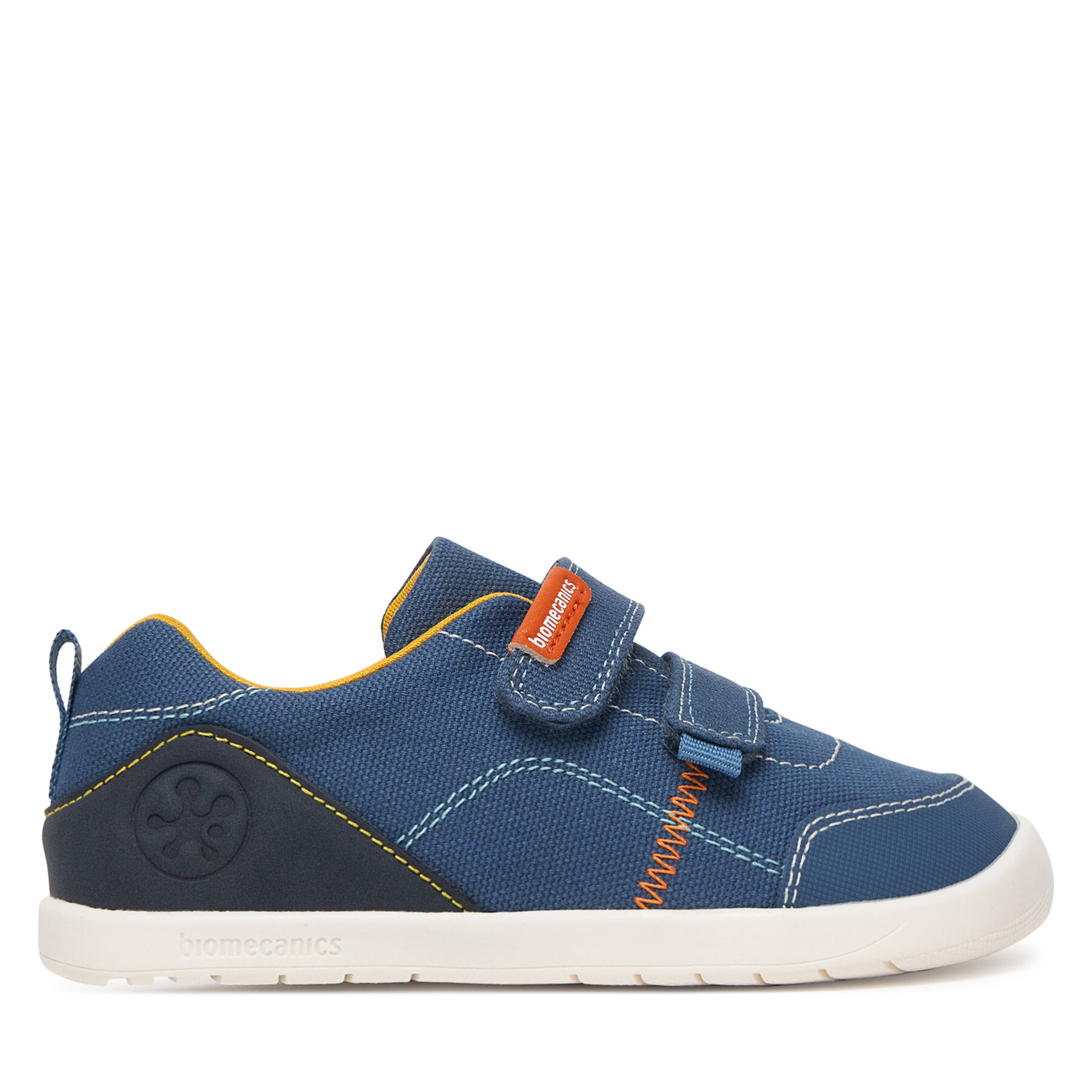 Sneakers Biomecanics 262190 S Bleumarin