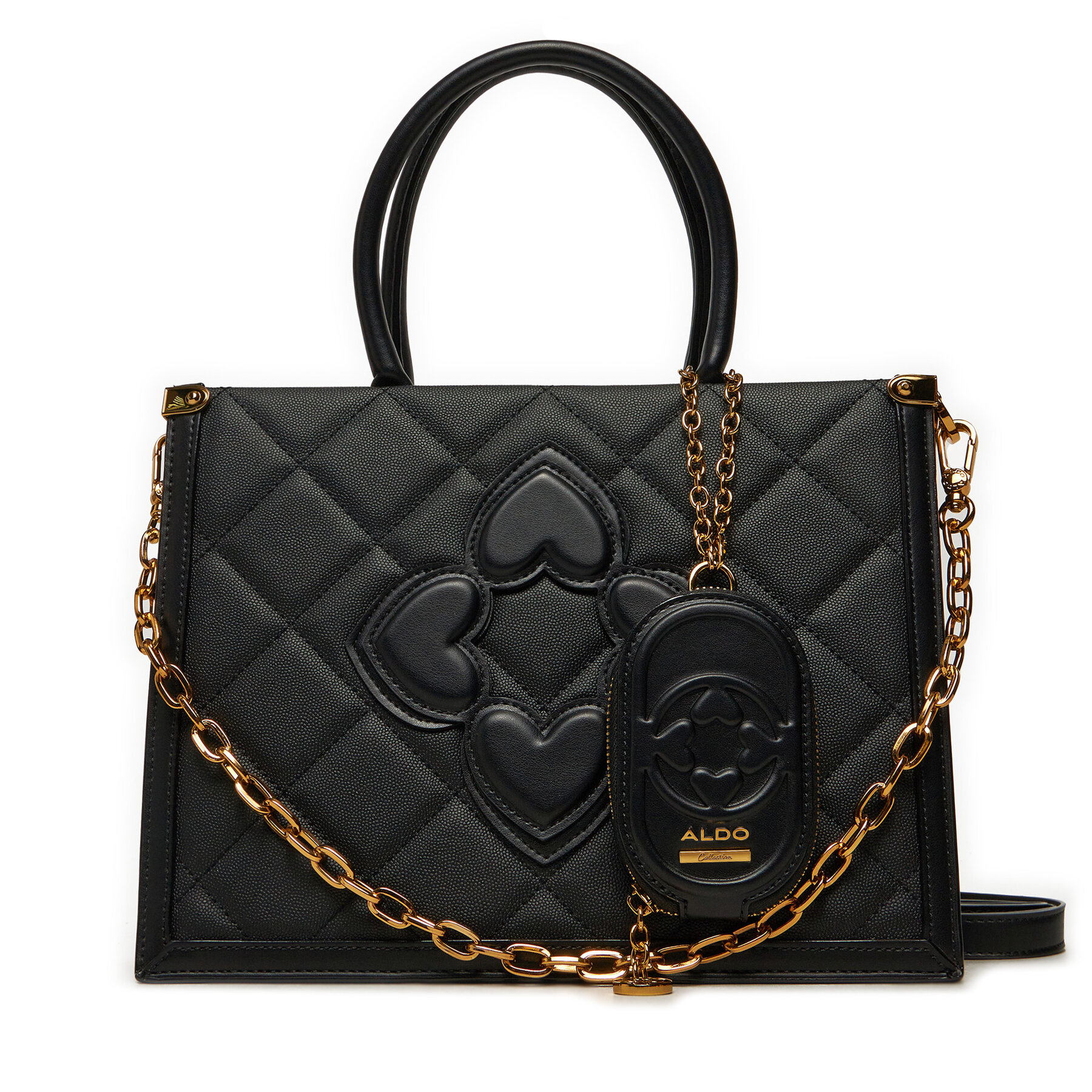 Bolso Aldo Serelune 13824451 Negro