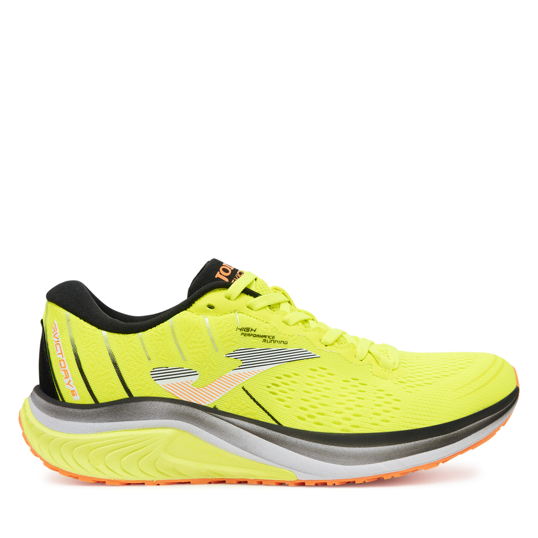 Маратонки за бягане Joma Victory 2509 RVICTS2509 Жълт