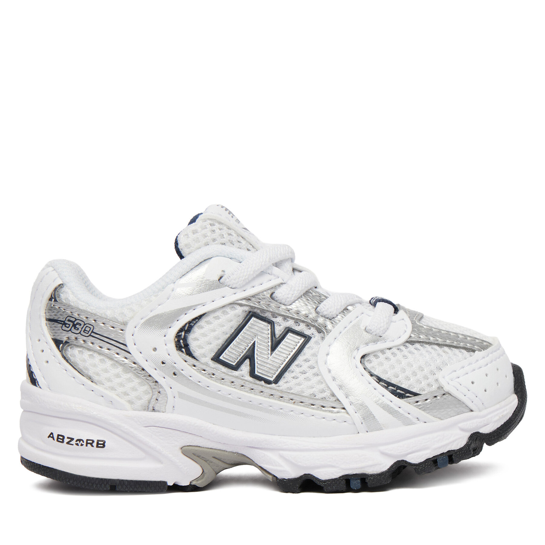 Сникърси New Balance IZ530SB1 Бял
