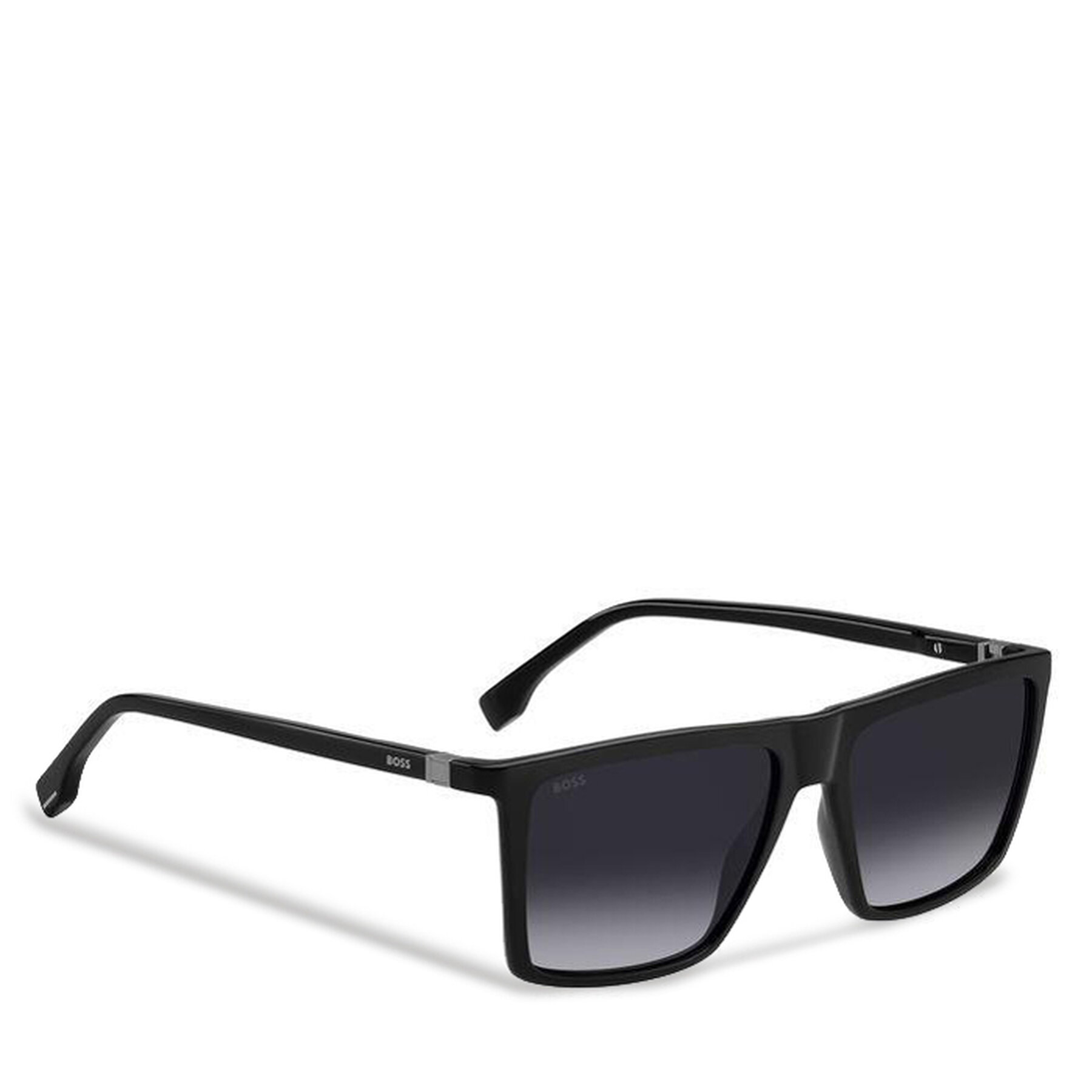 

Сонцезахисні окуляри Boss 1490/S 205956 Black 807 9O, Чорний