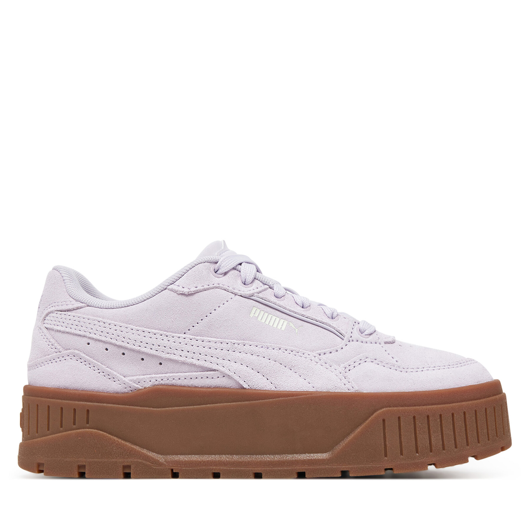 Сникърси Puma Karmen II Idol SD 397462 08 Розов