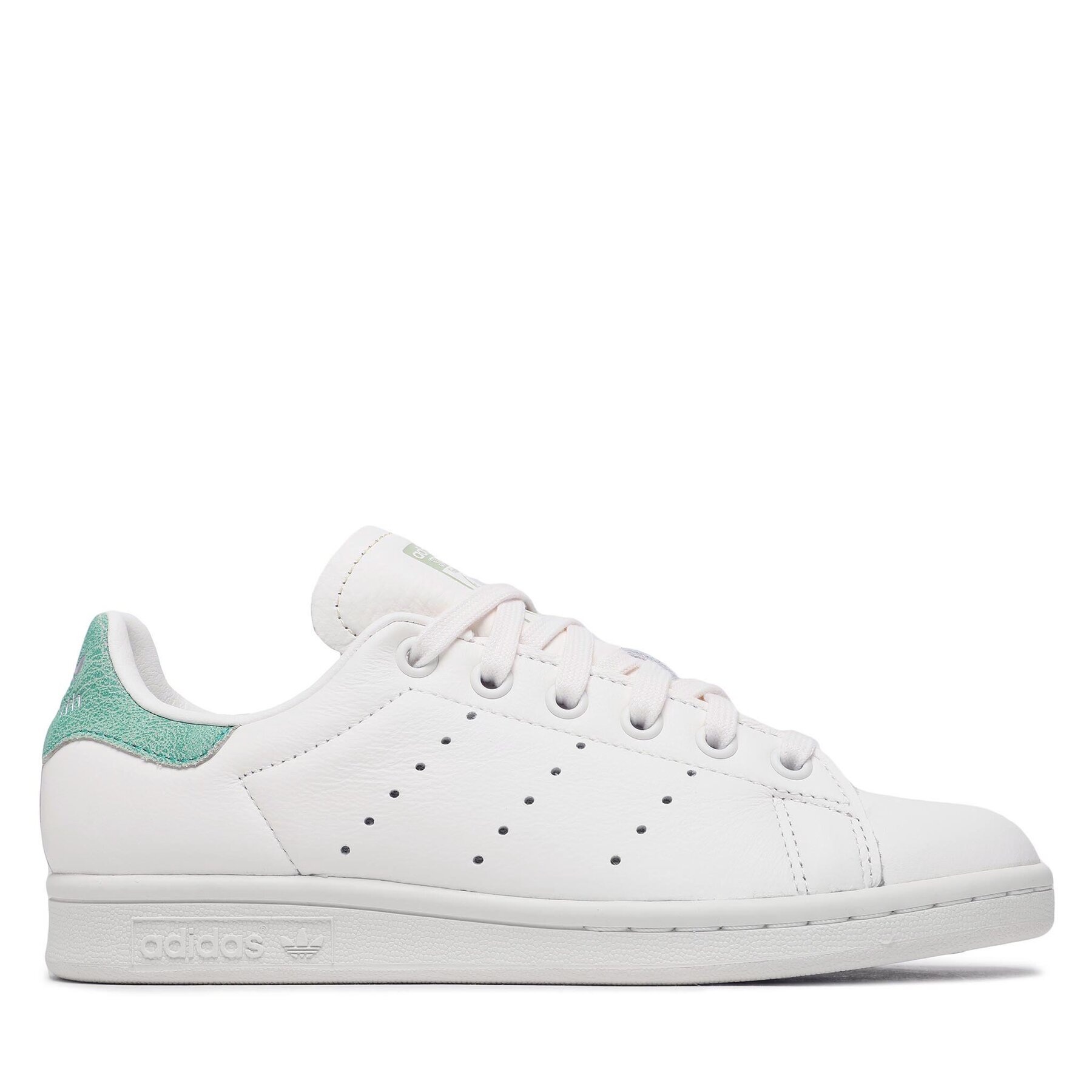 Snīkeri adidas Stan Smith Shoes FZ6436 Balts