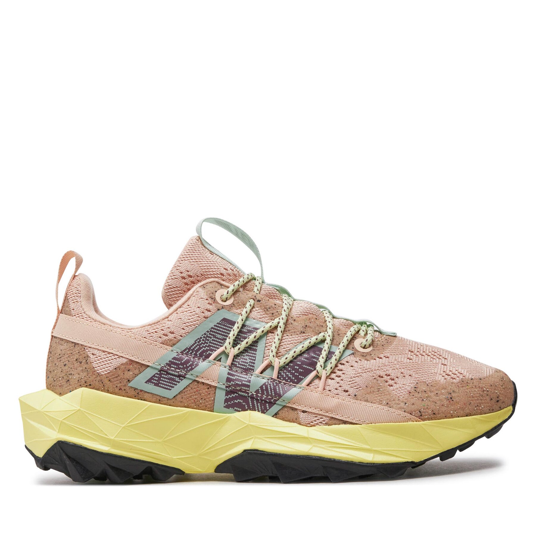 Zapatillas de running New Balance DynaSoft Tektrel WTTTRLH1 Beis