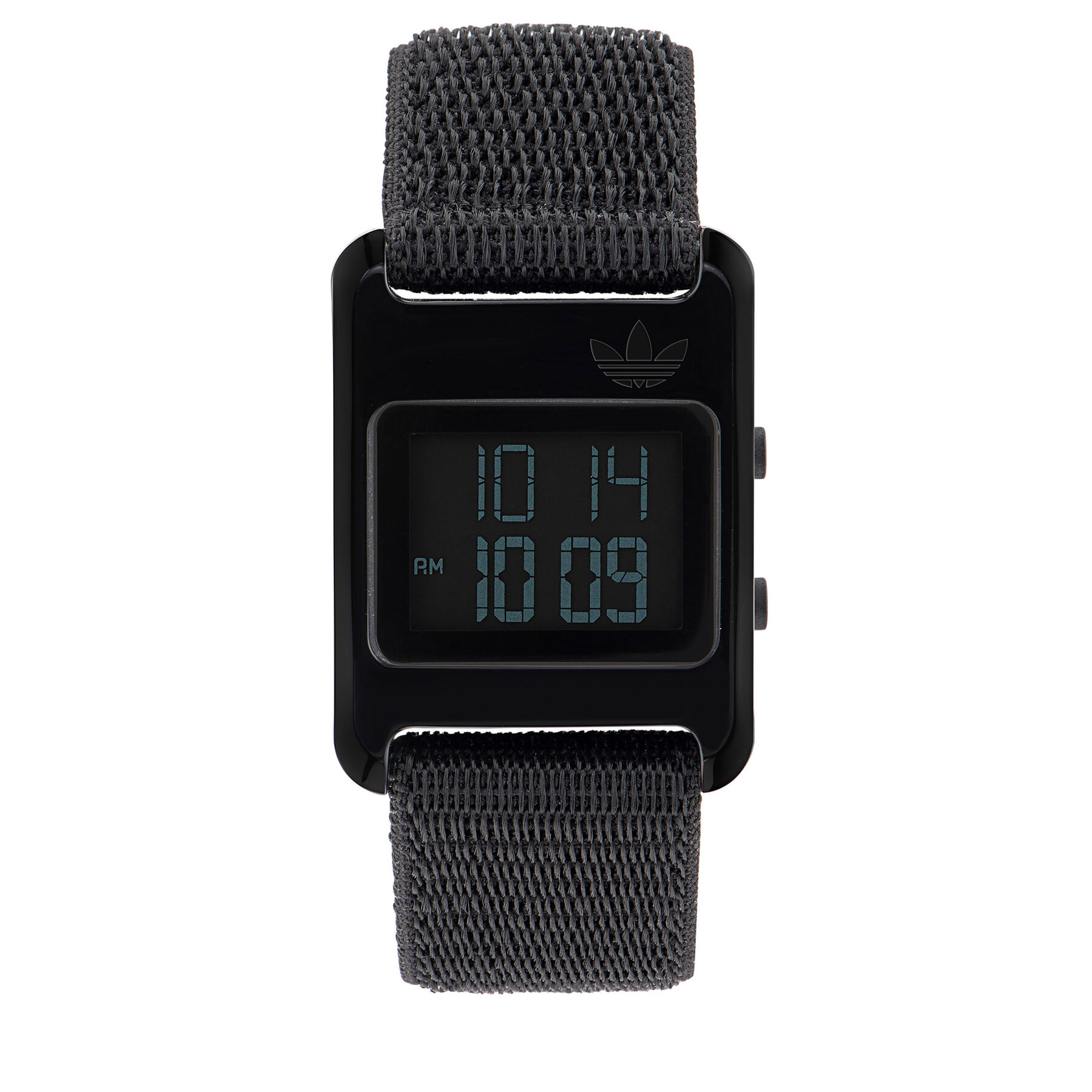 Ceas adidas Originals Retro Pop Digital Watch AOST23065 Black Adidas