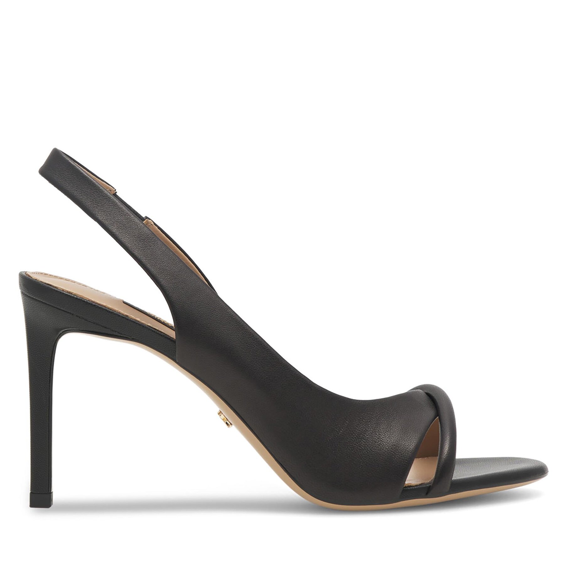 Sandale Gino Rossi VARESE-V617-36-1 Negru