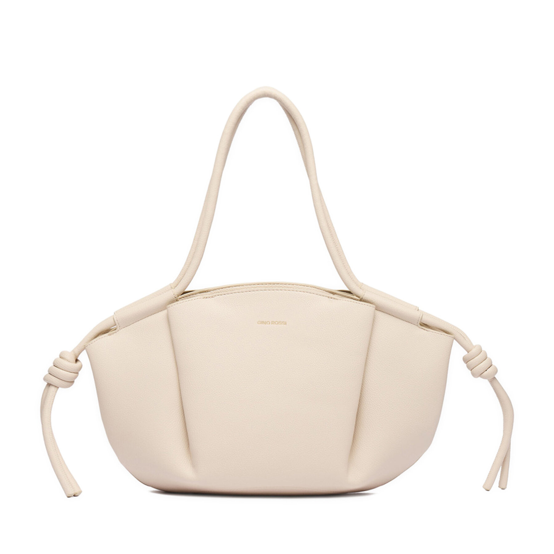 Дамска чанта GINO ROSSI RC-19683 Екрю