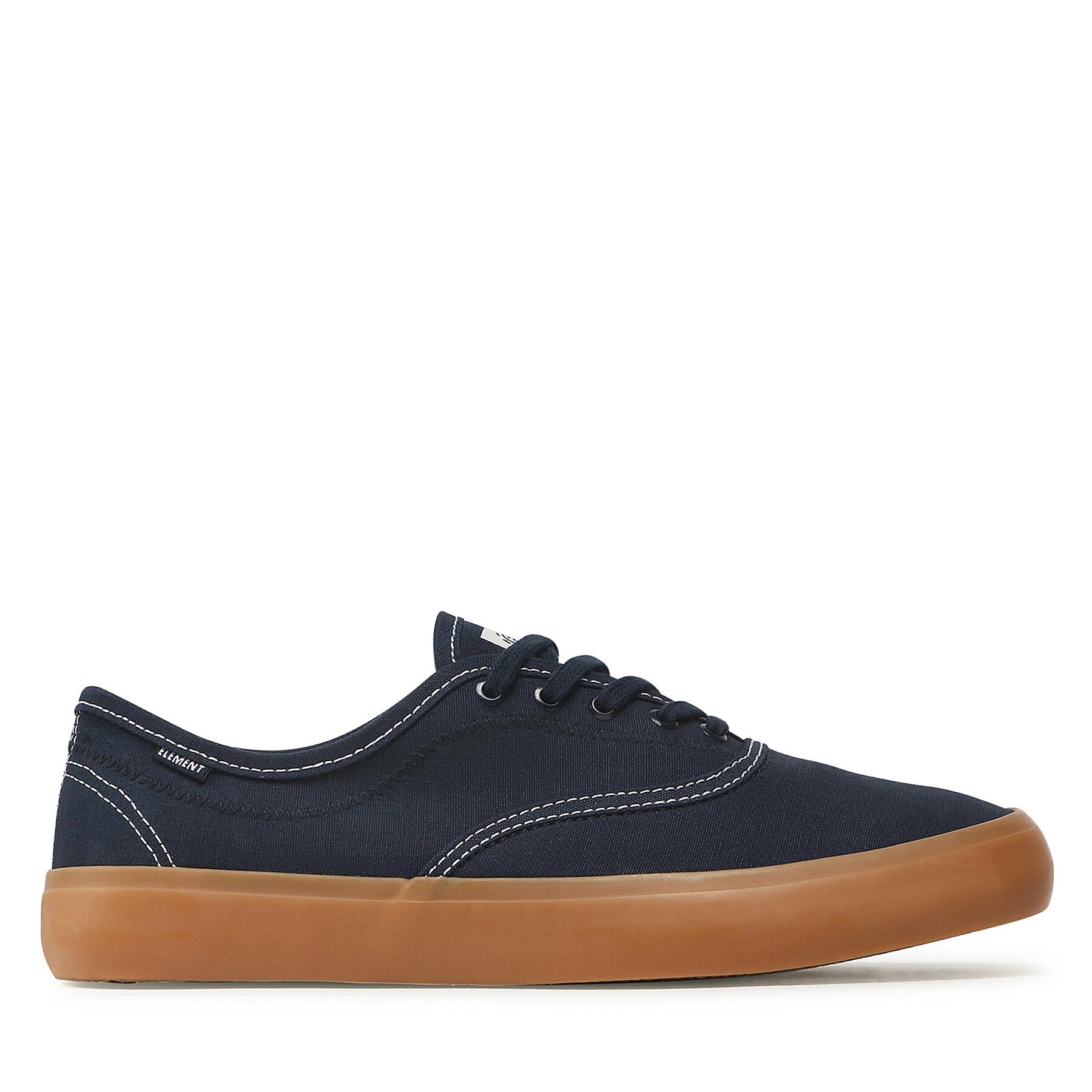 Sneakers aus Stoff Element