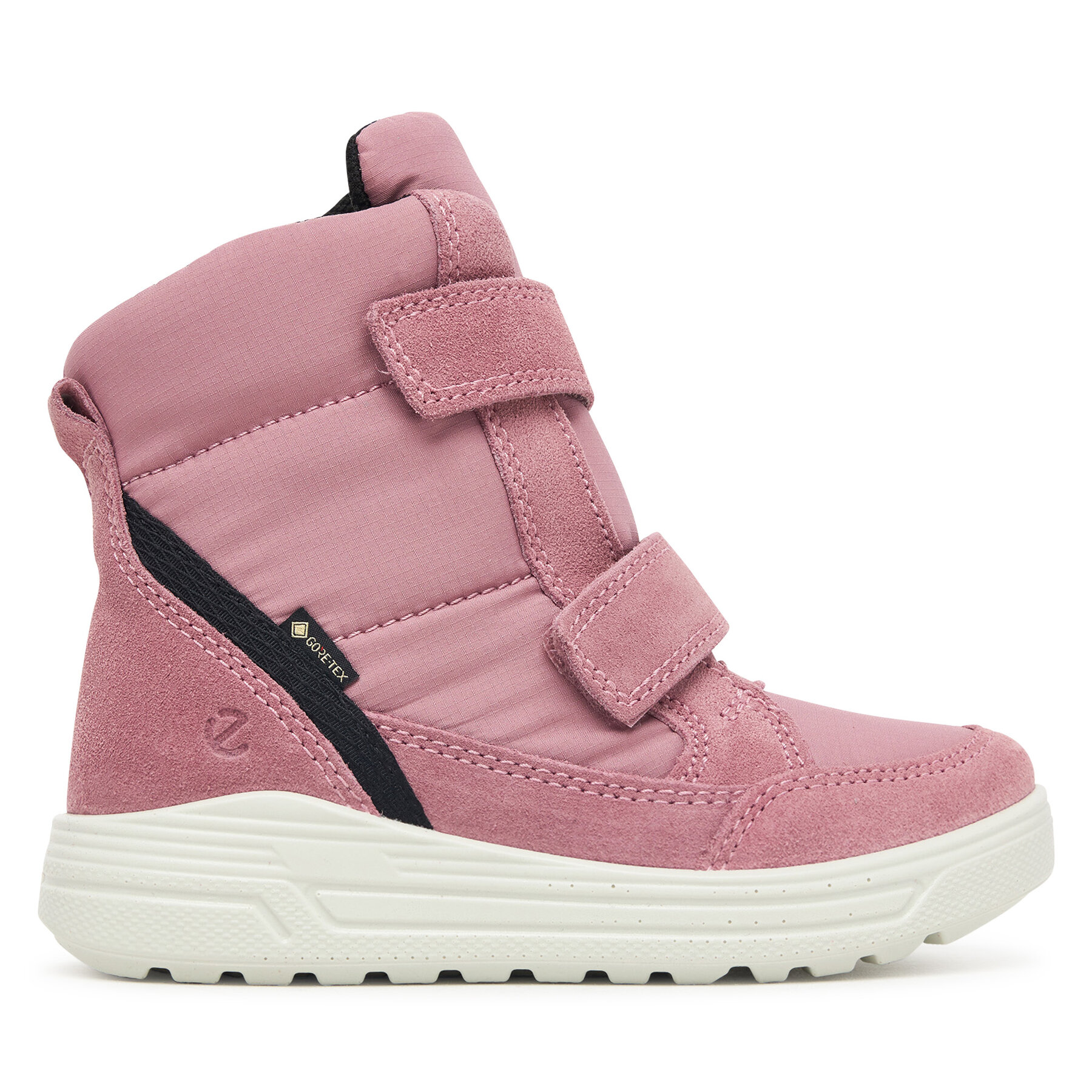 Snehule ECCO Snowboarder Mid Gtx 72235251550 Ružová