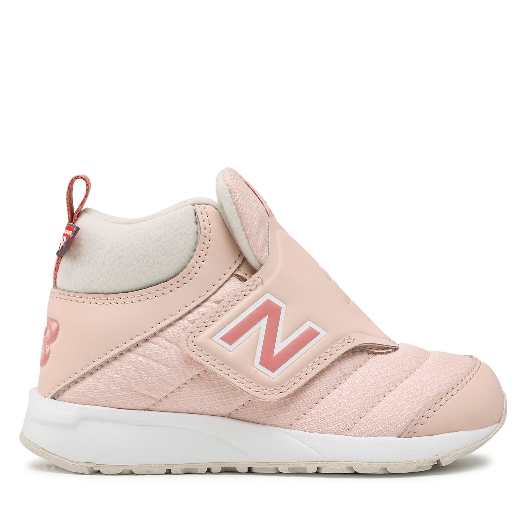 Boots New Balance PTCOZYPG Rose