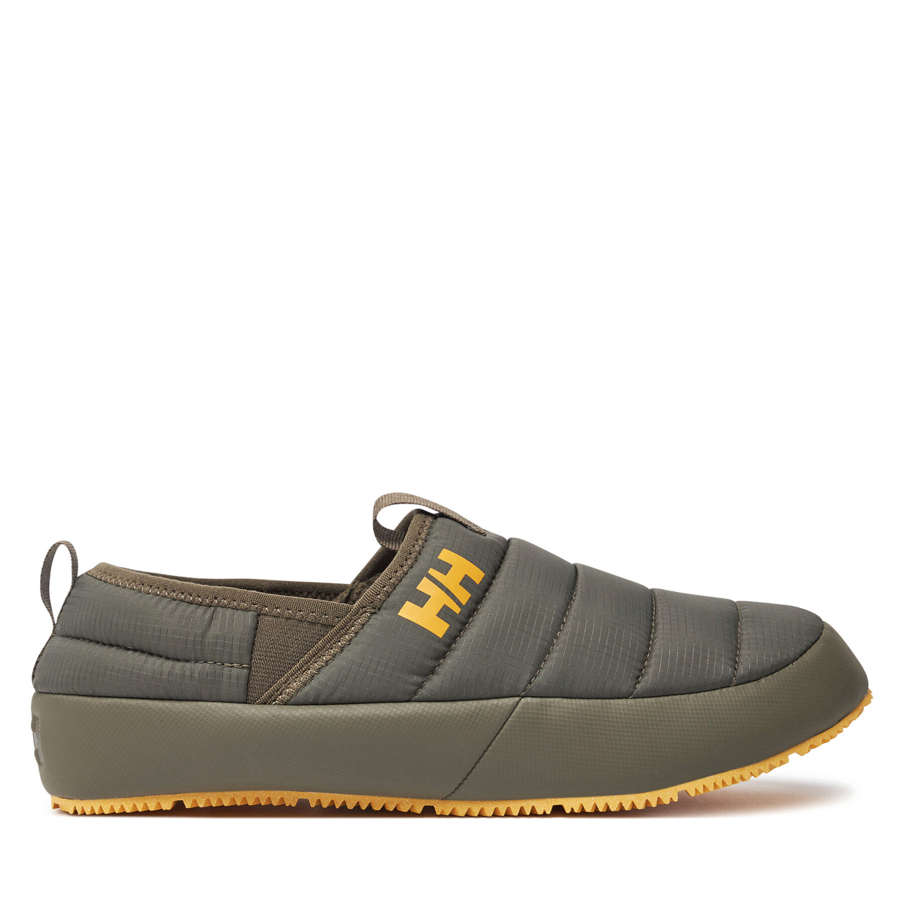 Pantuflas Helly Hansen Cabin 11896 Verde
