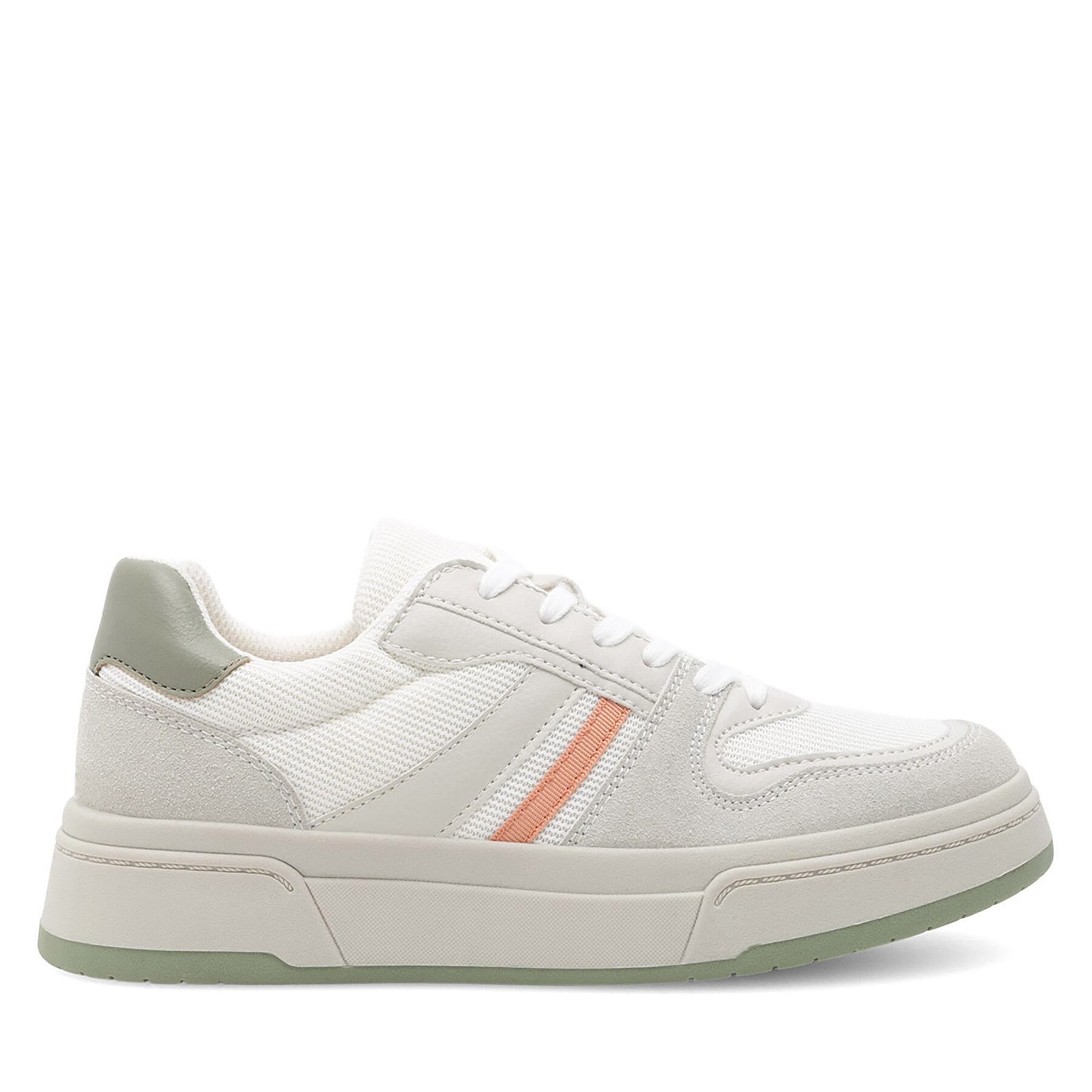 Αθλητικά Jenny Fairy WS6160-04 Εκρού