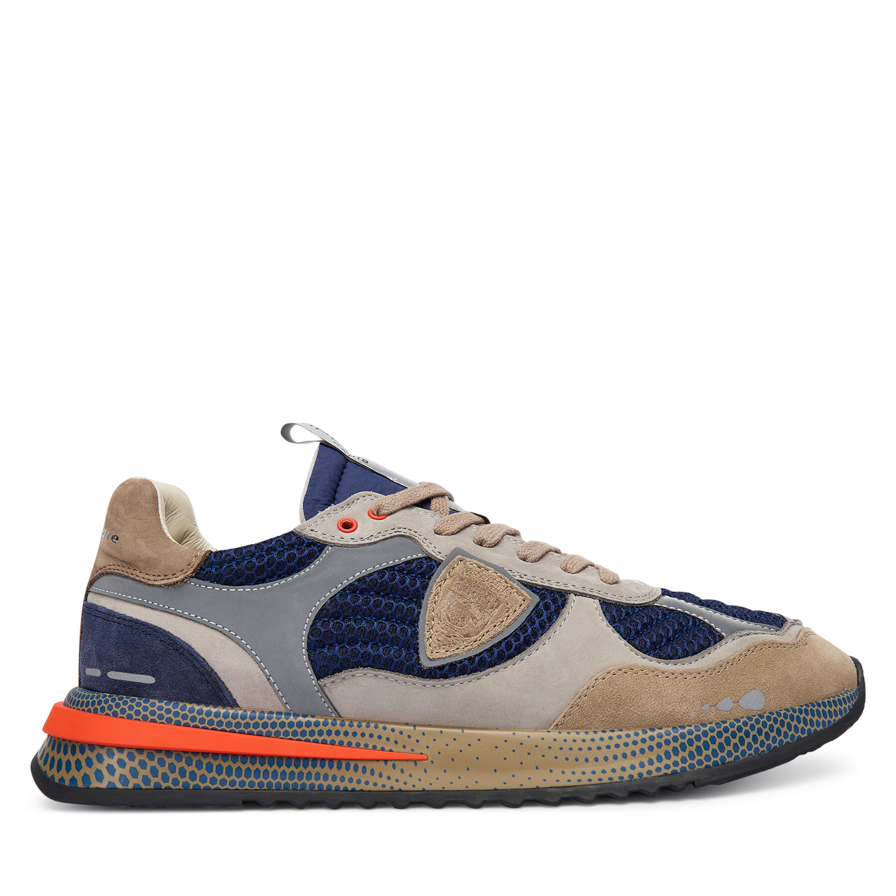 Sneakers Philippe Model