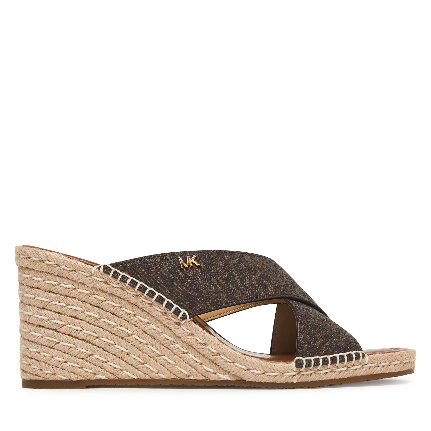 Espadrile MICHAEL Michael Kors Kenzie 40R6KZMS1B Maro